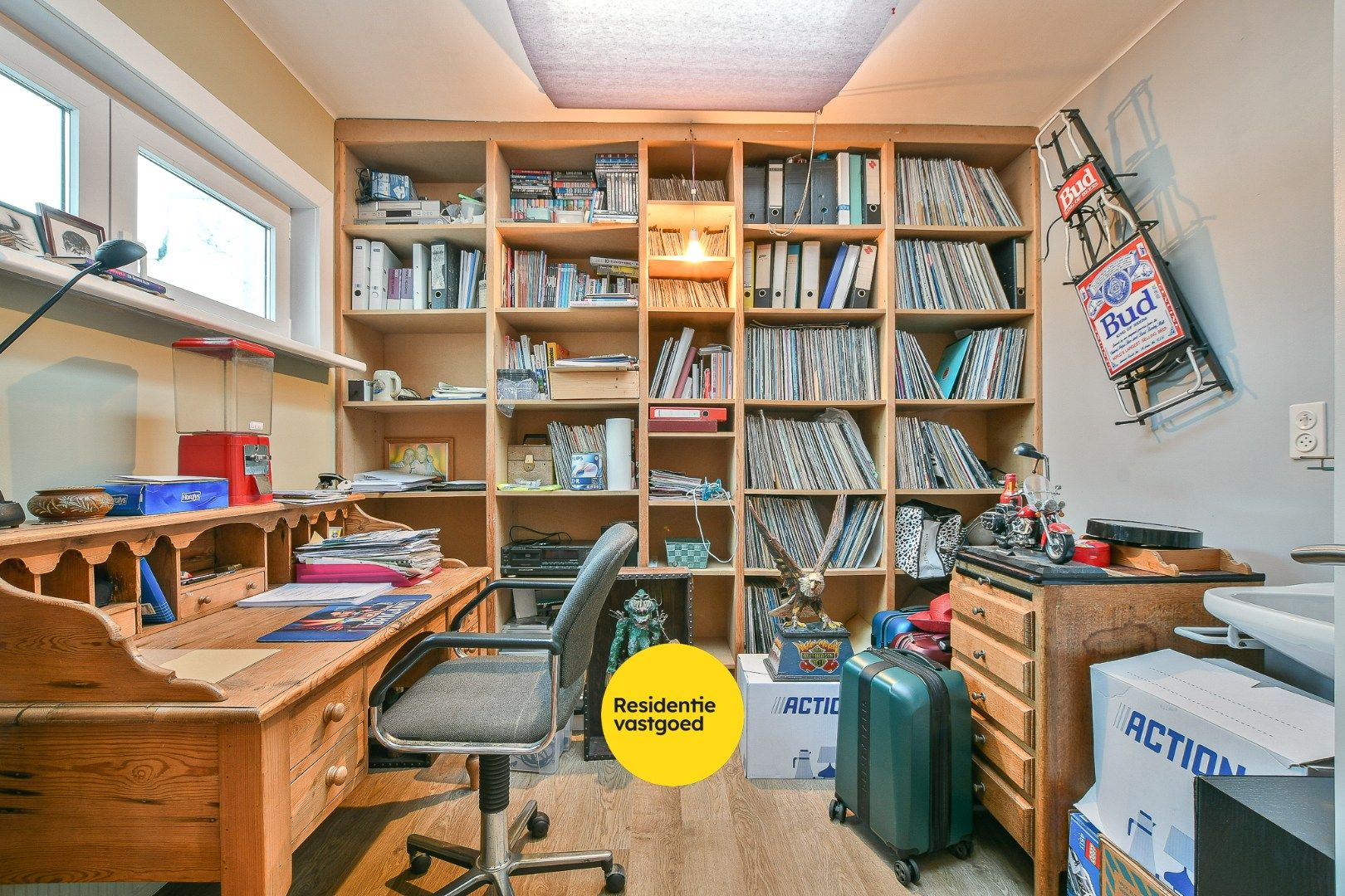 Charmante en gerenoveerde hoekwoning met 4 slaapkamers te Blankenberge! foto 24