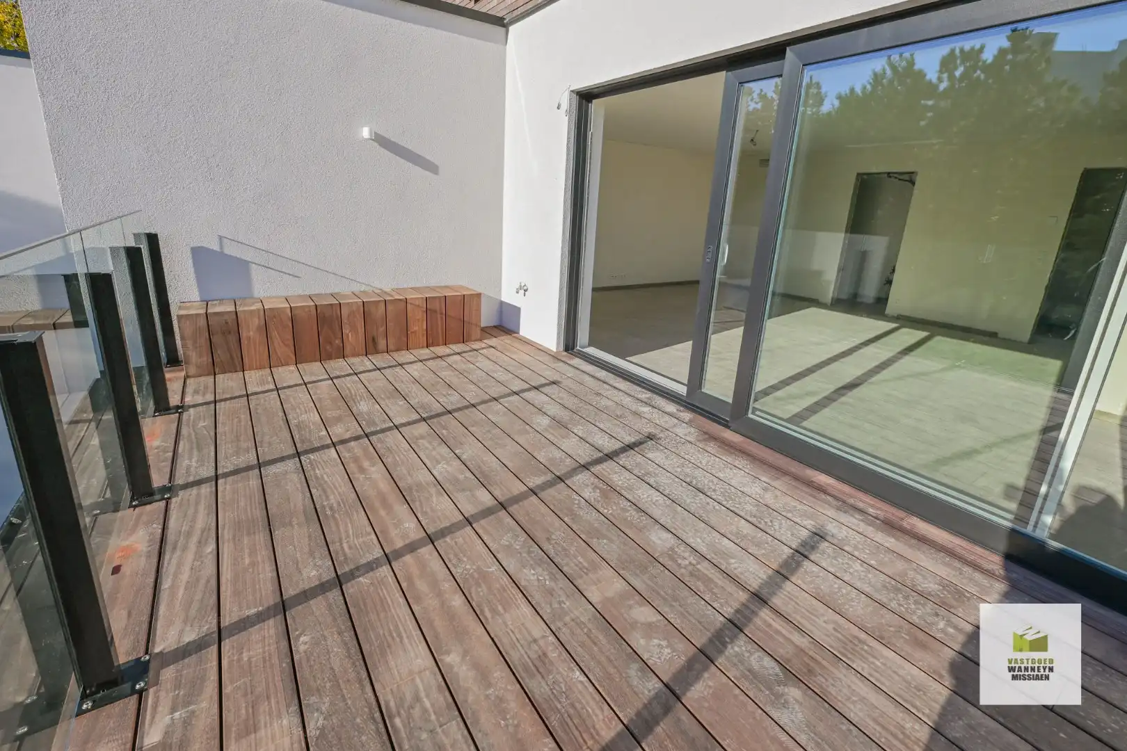 Residentie Artésan, ruime & luxueuze appartementen in centrum Beernem foto 3