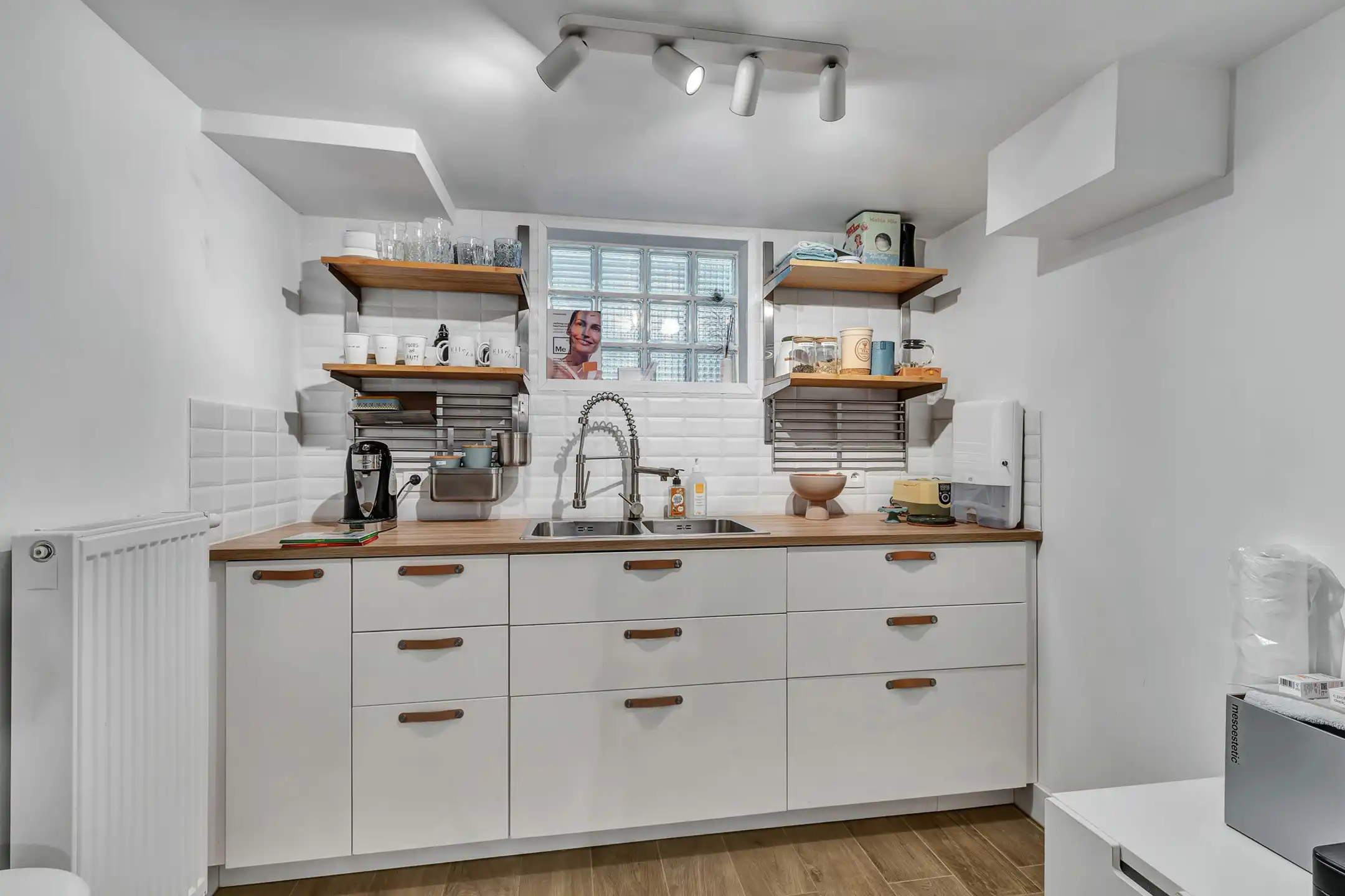 Unieke woning met multifunctionele (handels)ruimte op een toplocatie in Deinze foto 11