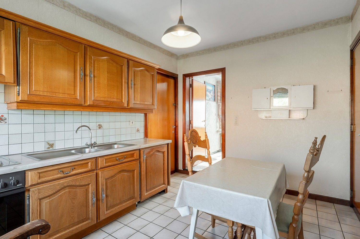 Charmante woning op 675 m². foto 14