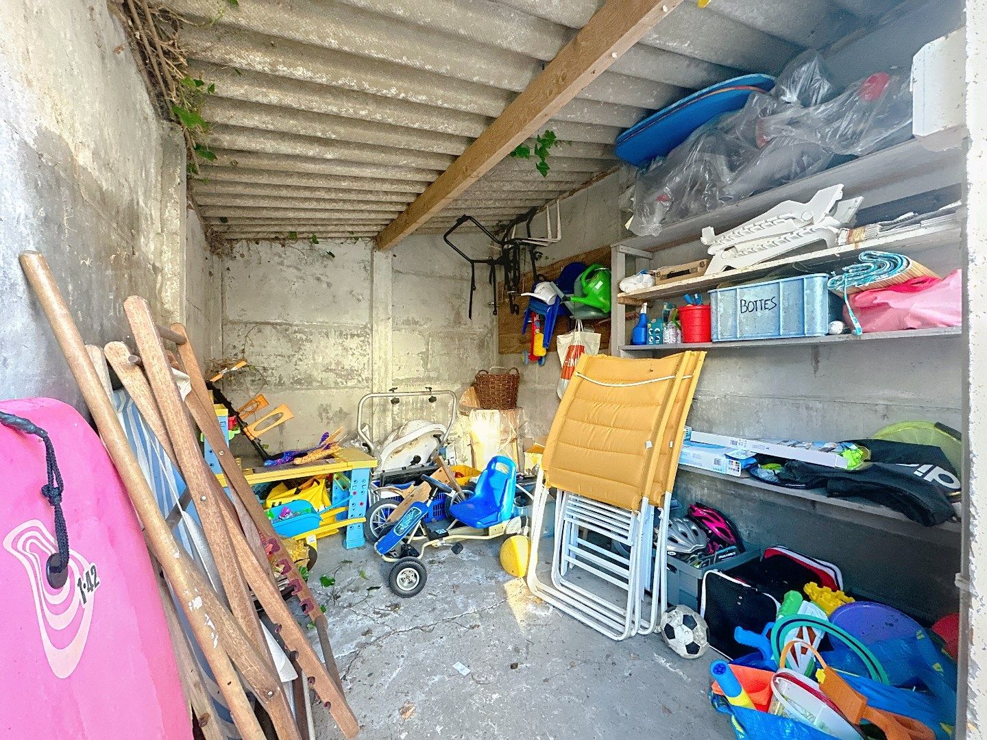 Charmante tussenwoning aan het Marktplein – wonen in historisch St. Anna ter Muiden foto 25