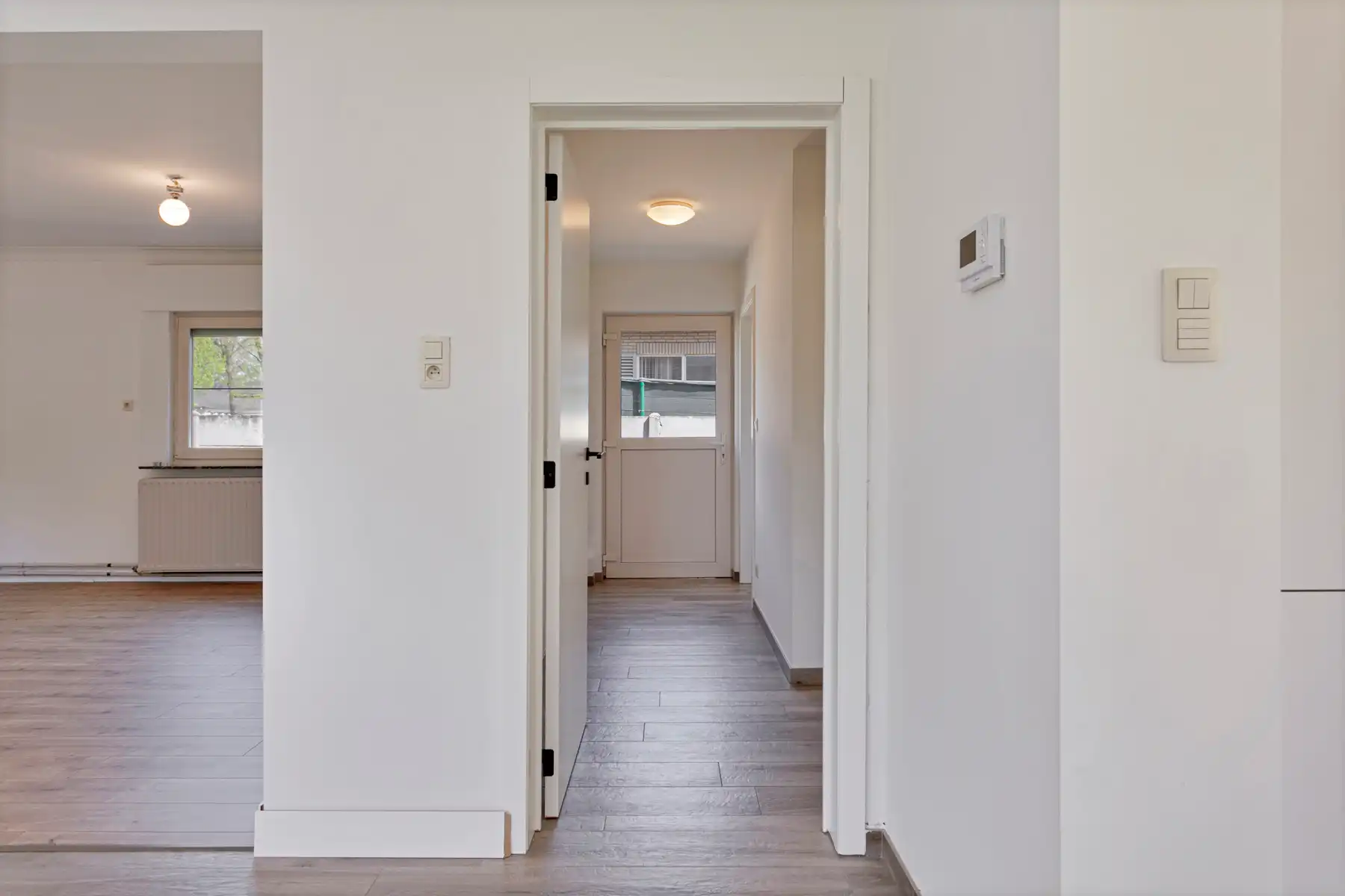 Recent gerenoveerde energiezuinige woning met 3 slaapkamers en ruime tuin foto 18