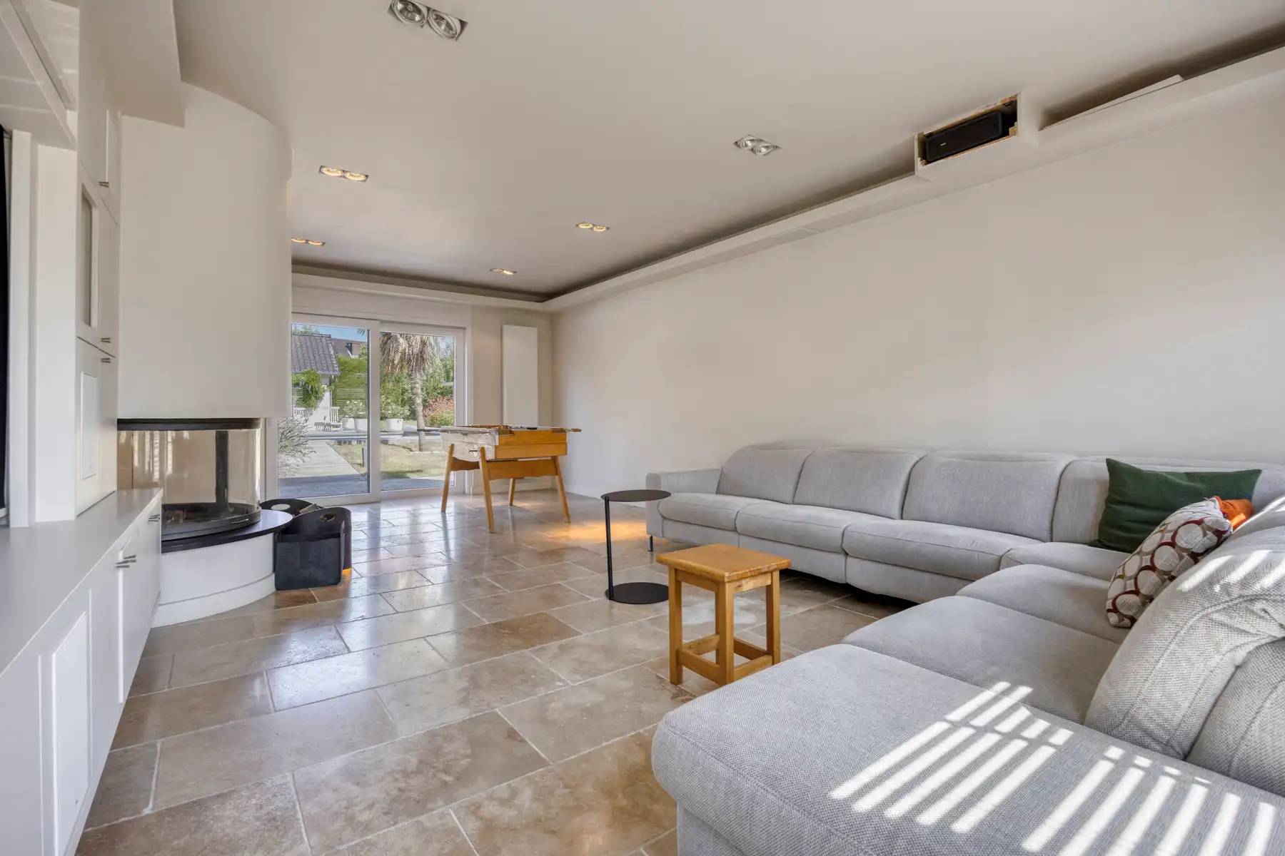  Exclusieve villa op een absolute toplocatie in Dilbeek! foto 12