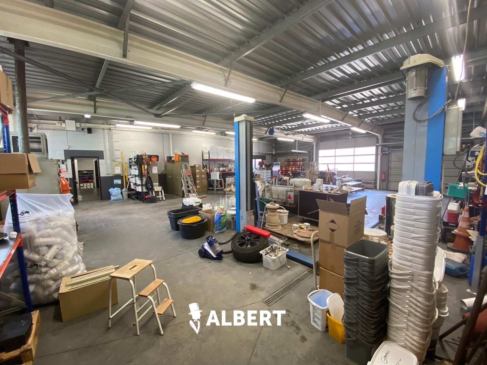 Commercieel te koop foto 8