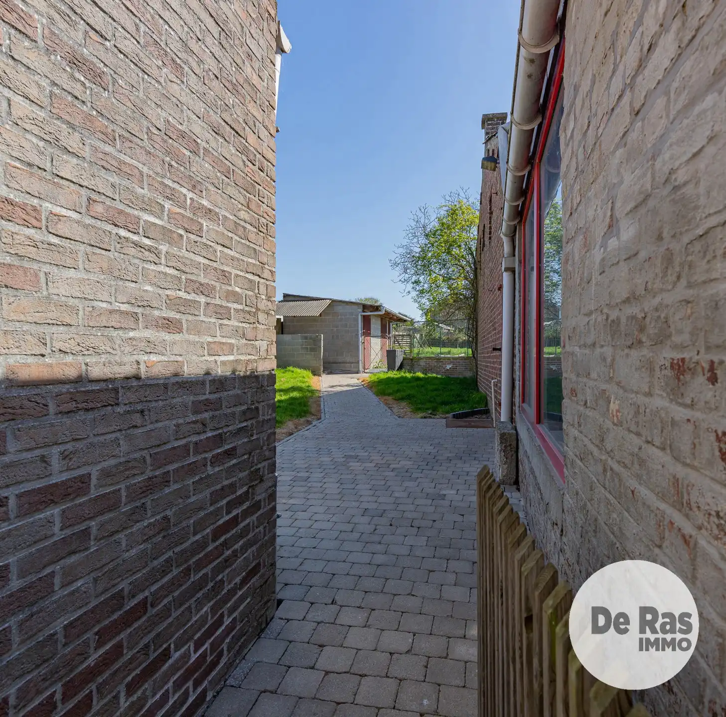 ERPE-MERE - Unieke eigendom met tal van mogelijkheden foto 38