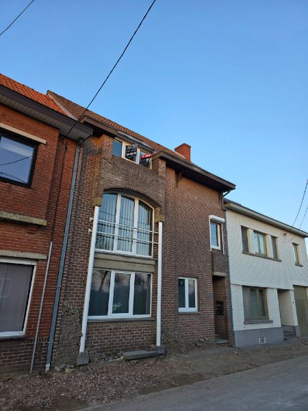 Gezellig appartement met 2 slaapkamers en garagebox foto 35