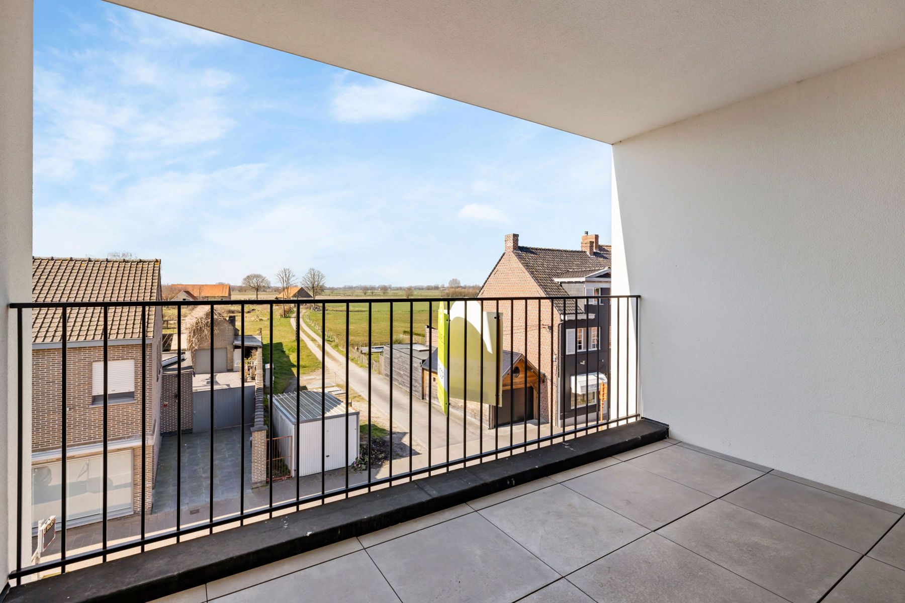 Prachtig nieuwbouwappartement met volledige zolderverdieping foto 9