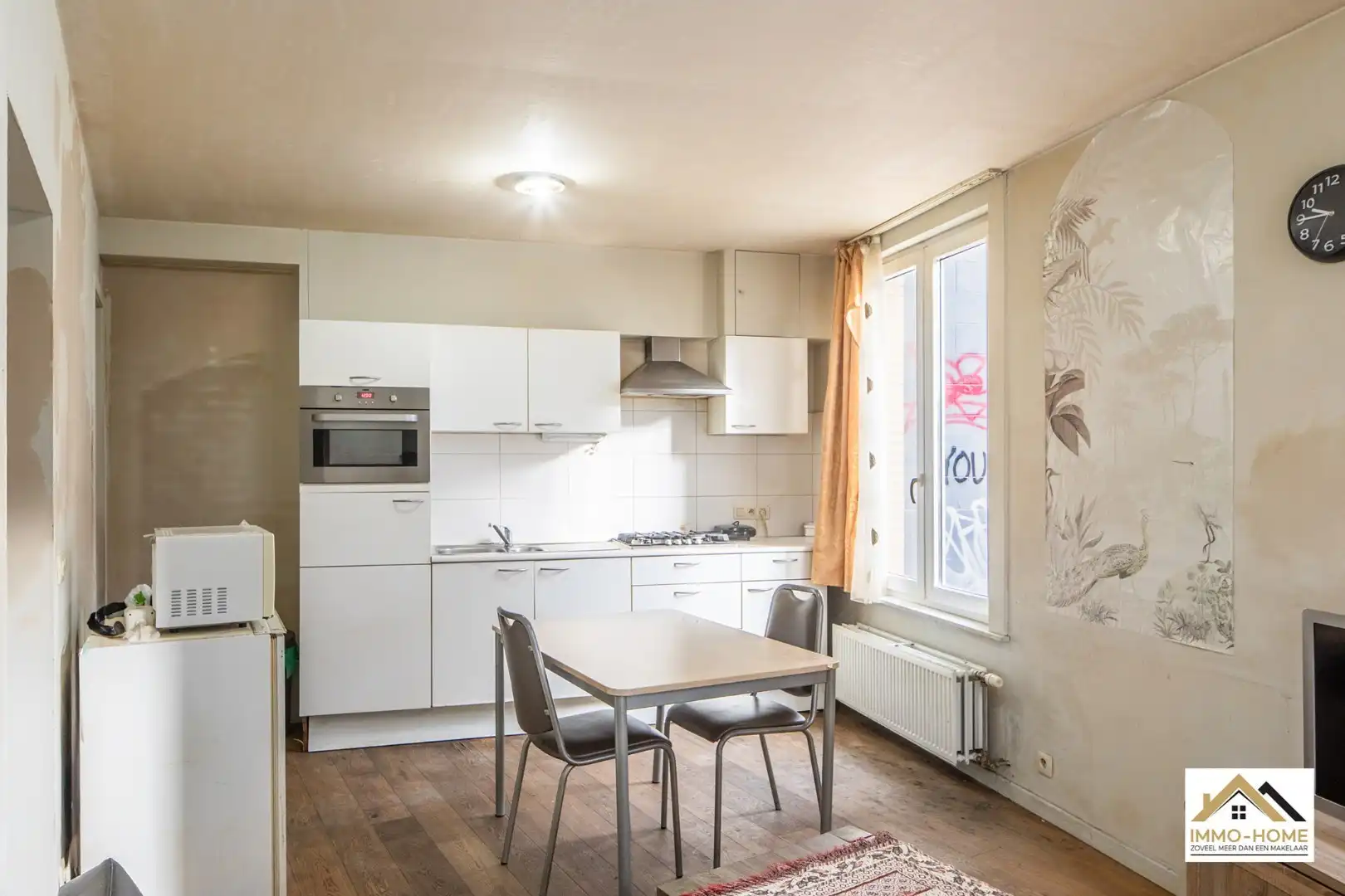 Appartement te koop Moestuinstraat 17 - - 9000 Gent (9000)