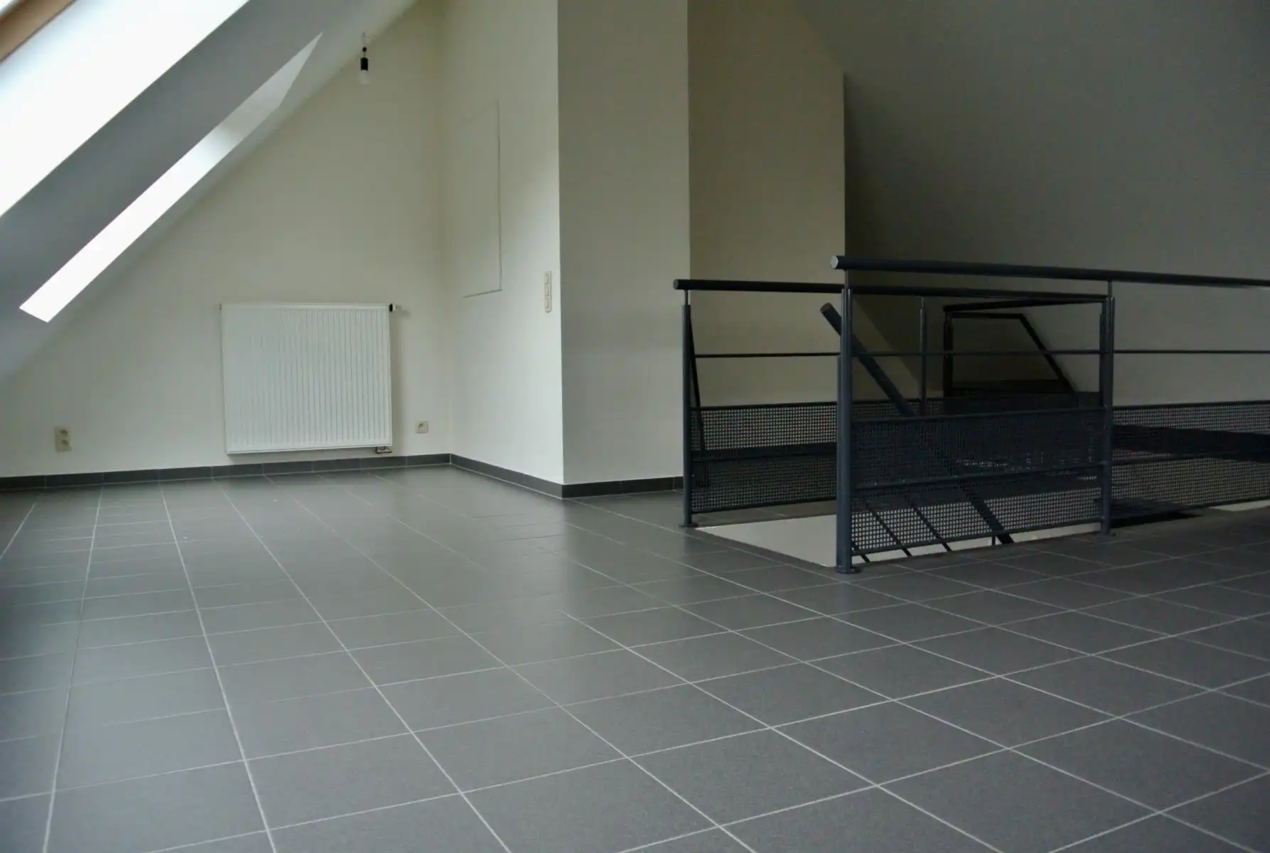 Appartement te huur foto 14