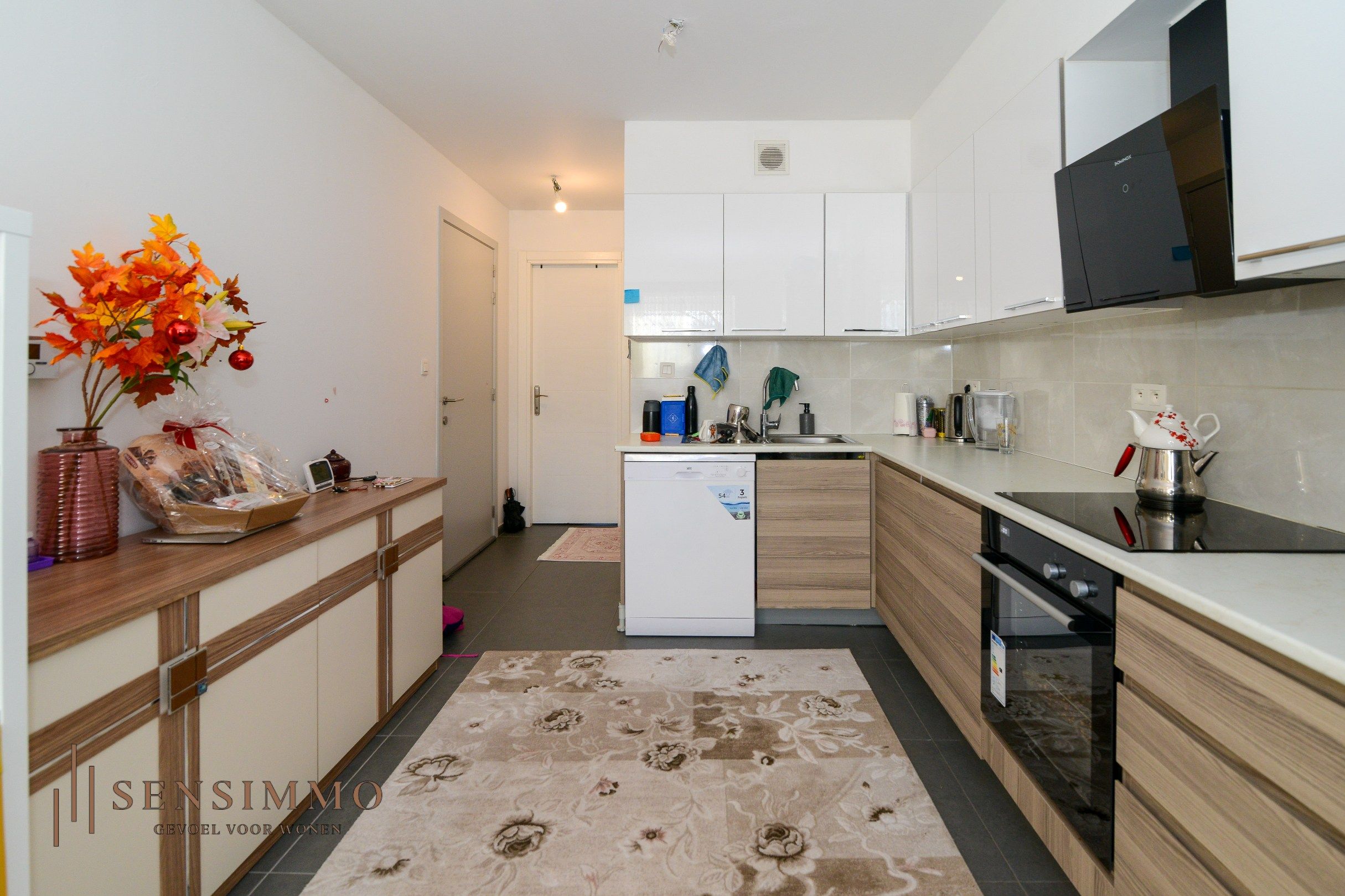 Appartementsblok met 9 appartementen foto 13