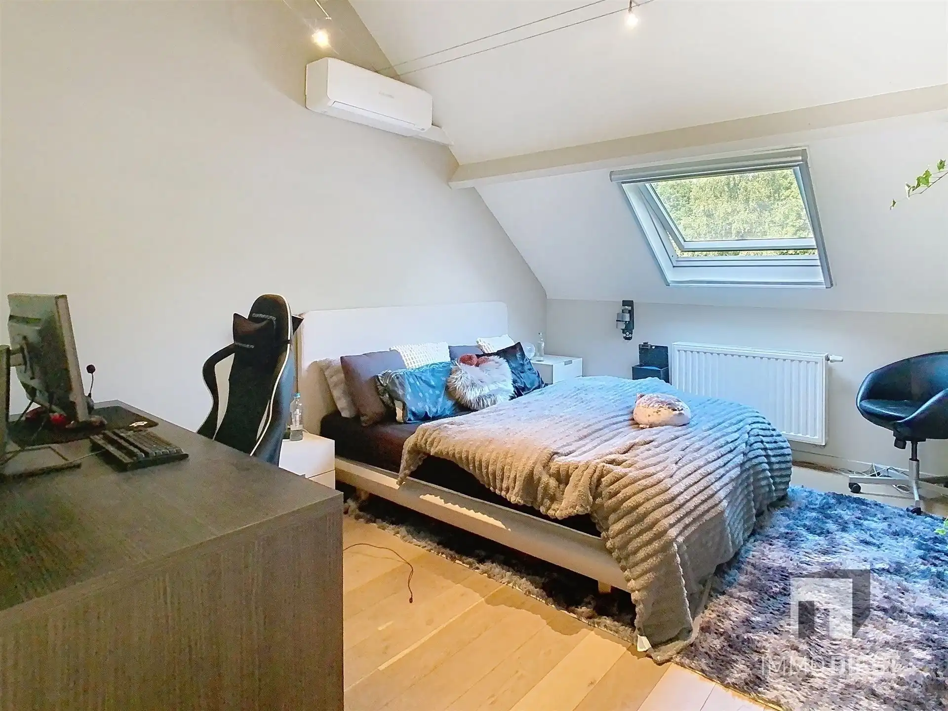 Brasserie - restaurant - feestzaal - privéwoonst foto 47