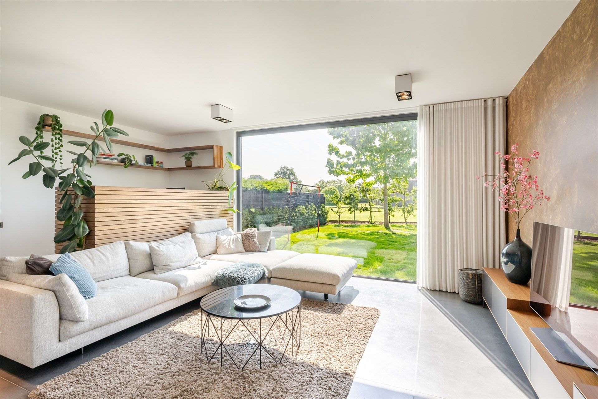 Exclusieve villa op topligging in Ten-Ede foto 5