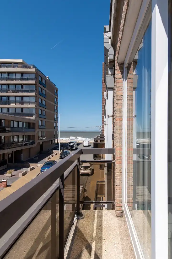 Appartement te koop Marie-Joséstraat 6 -/0203 - 8400 Oostende