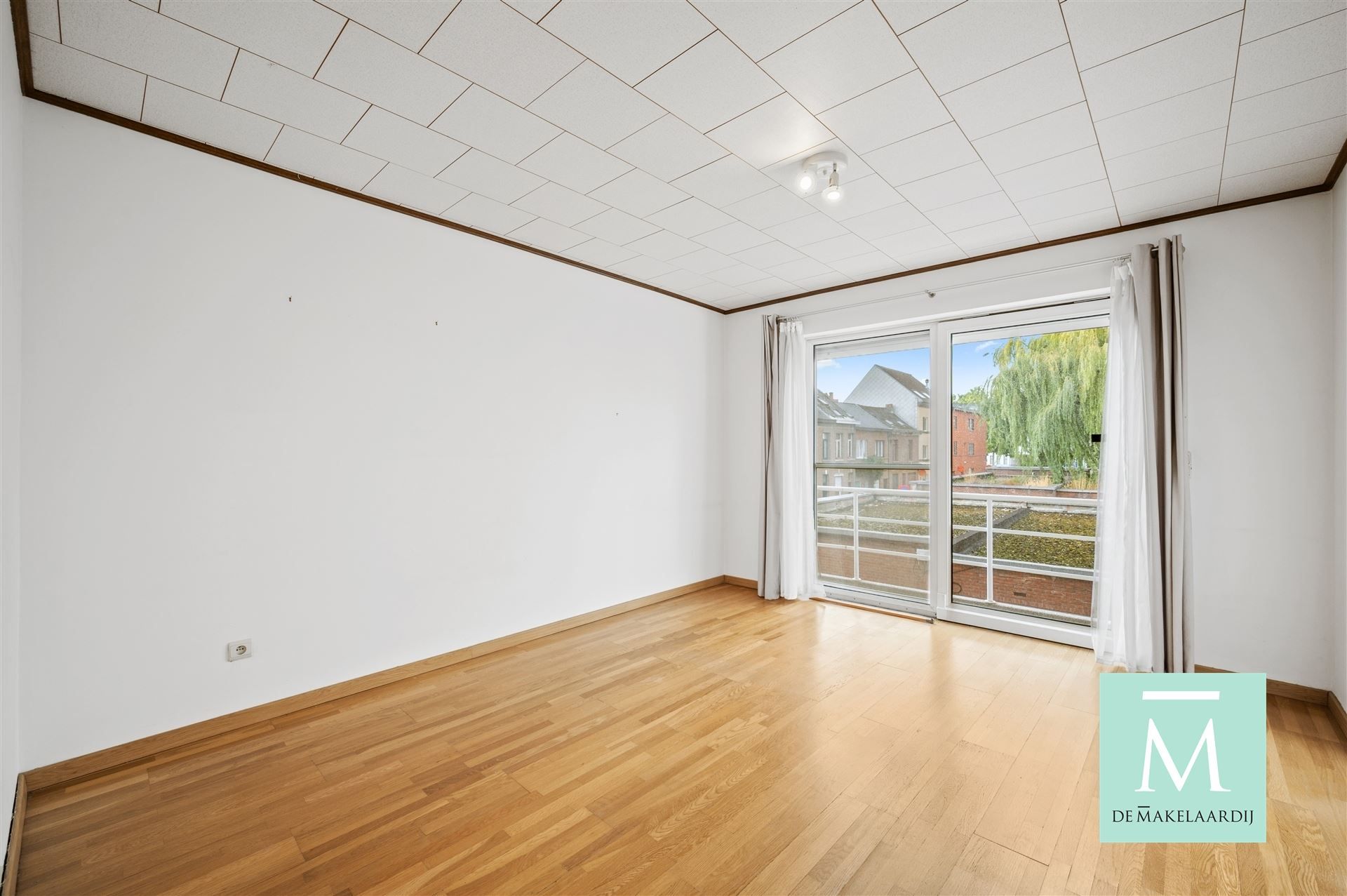 Ruim appartement met 3 slaapkamers op toplocatie aan de Dijle in Mechelen foto 12