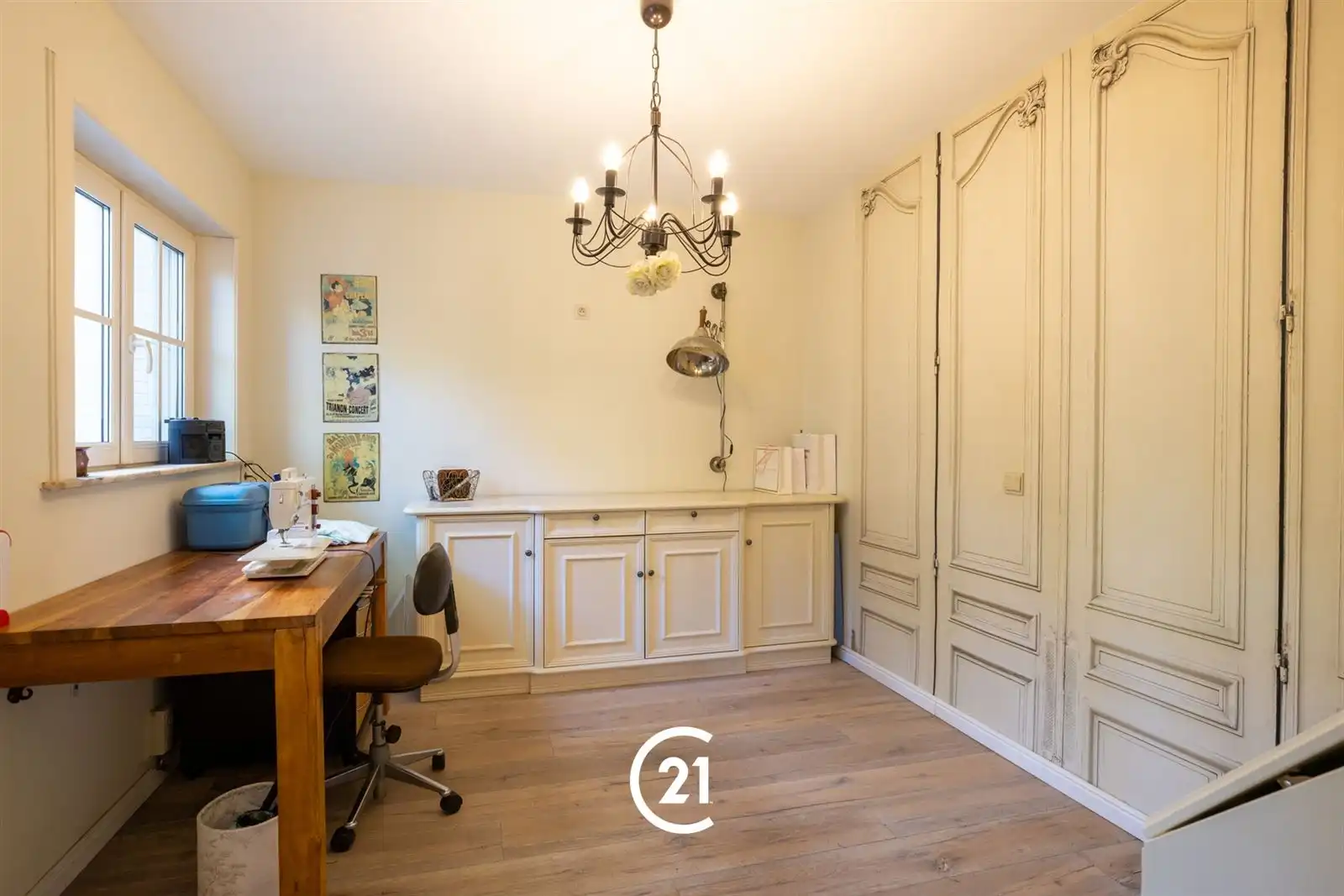 Huis foto 30