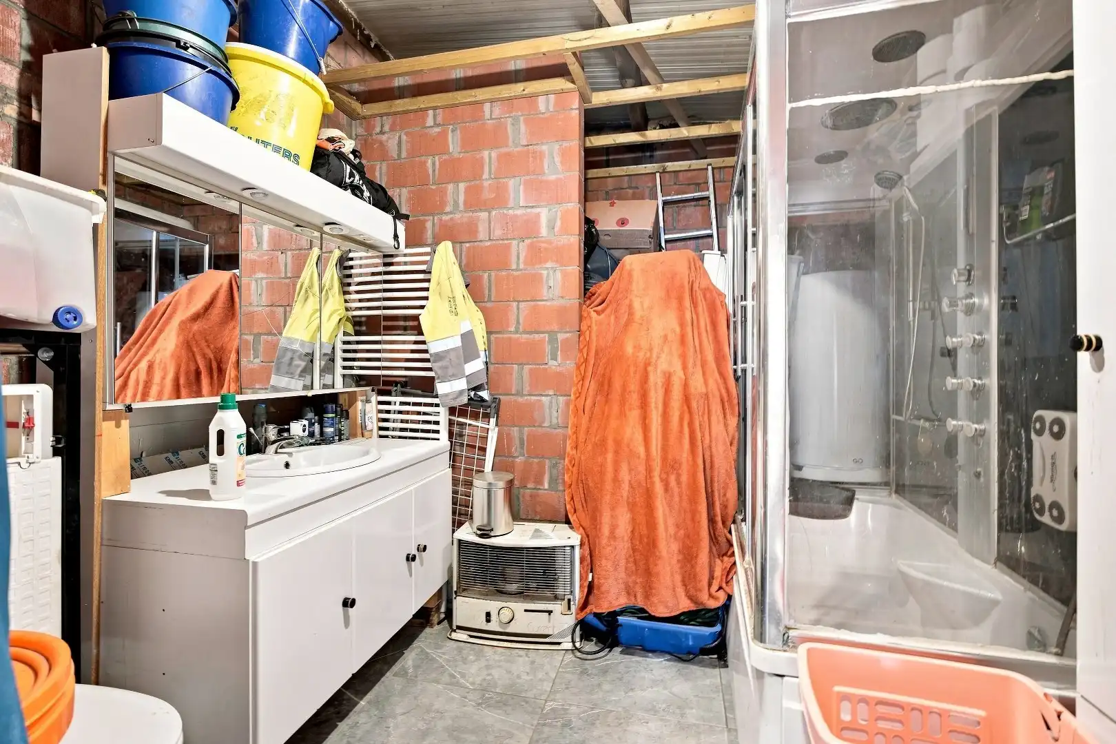 Woning met 4 slaapkamers op centrale ligging foto 14