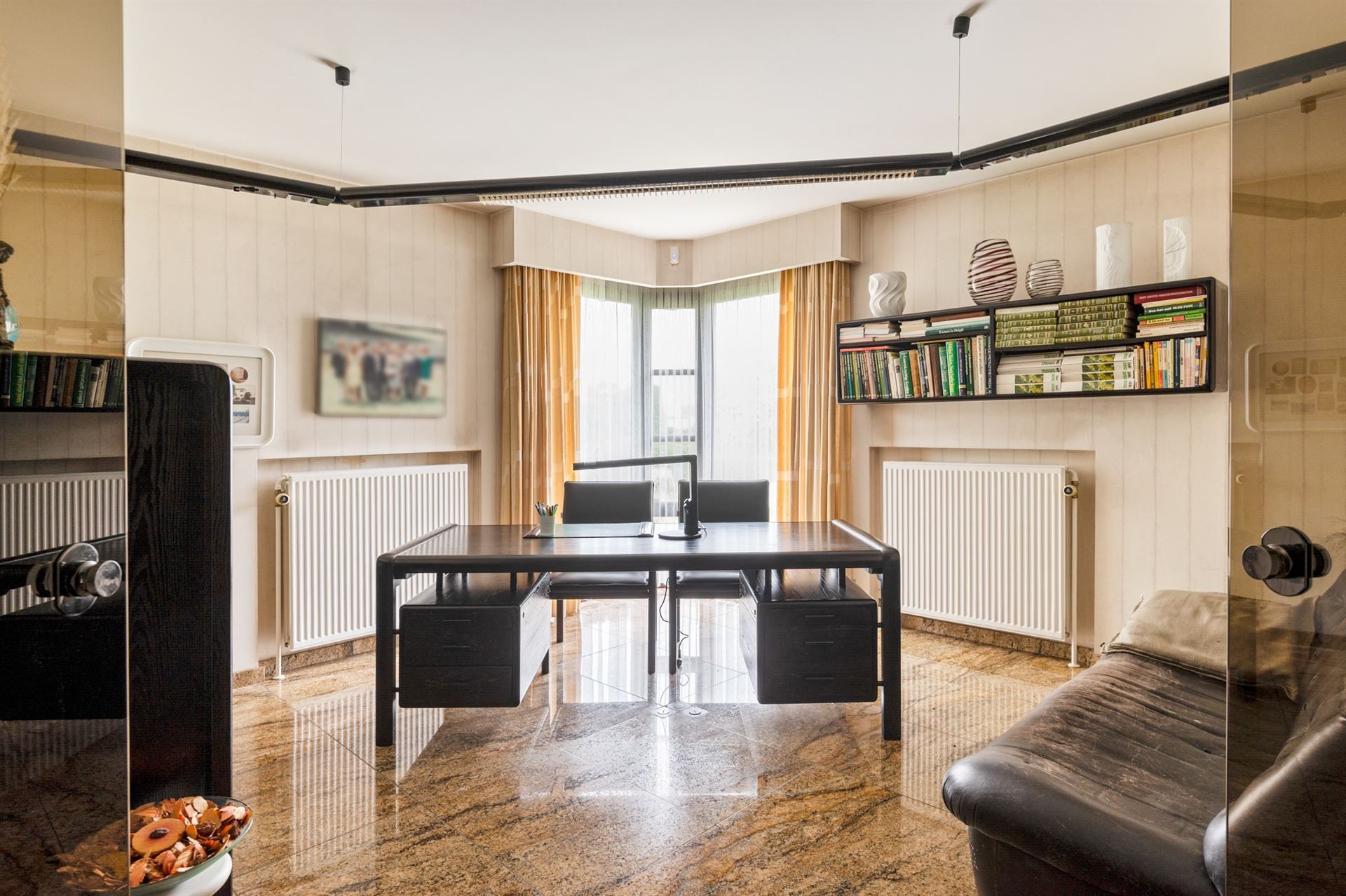 PRACHTIGE VILLA TE KOOP IN EEN OASE VAN GROEN foto 7