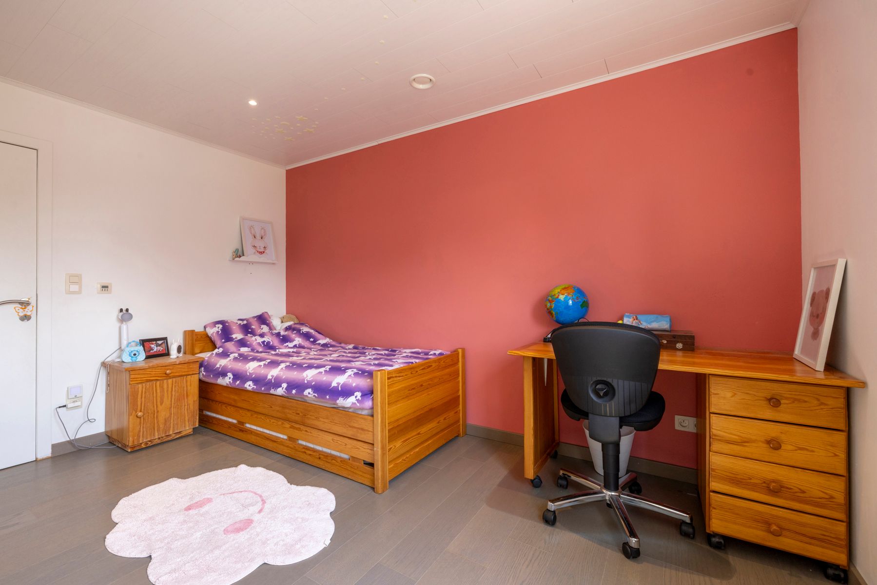 Energiezuinige woning met 4 slaapkamers en garage te koop! foto 17