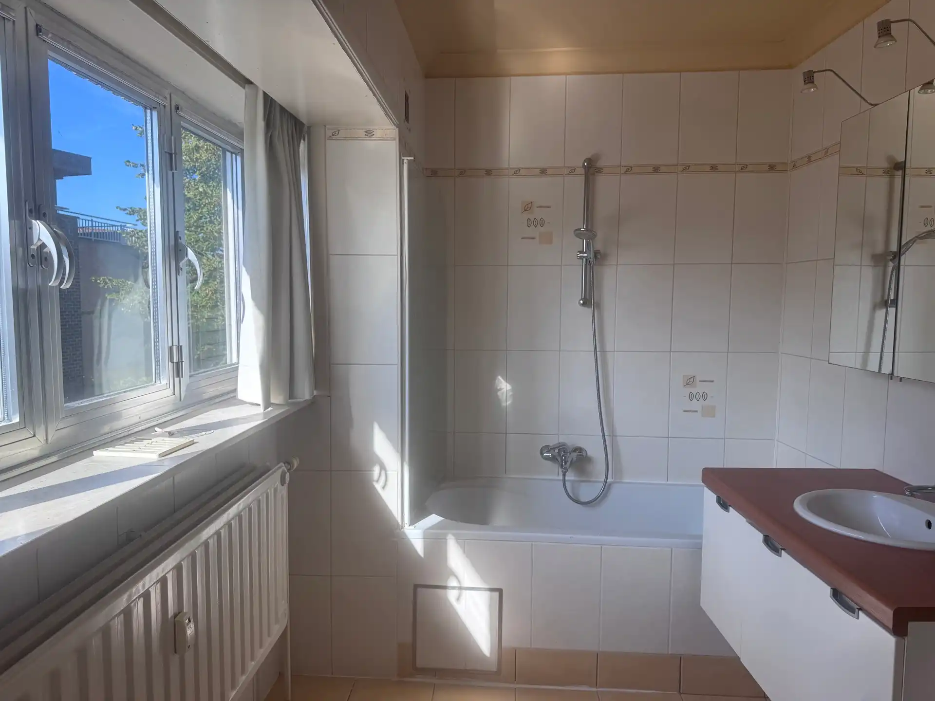 2 slpk appartement in het centrum van Bornem foto 10