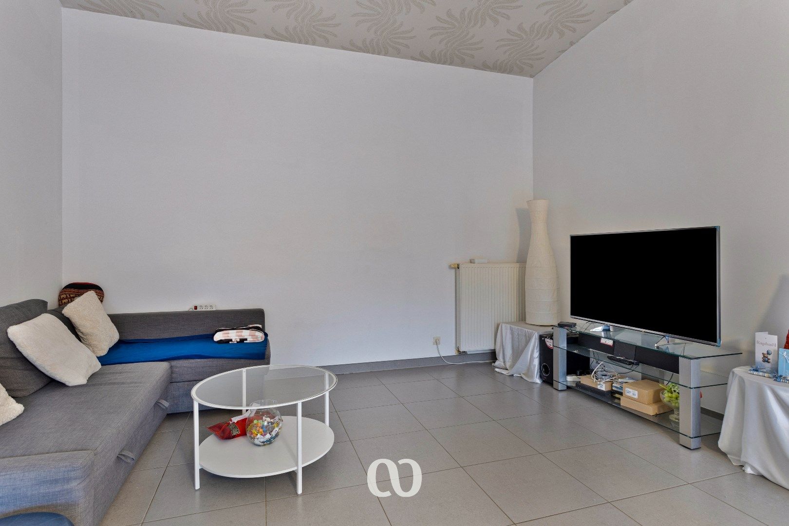 Top gelegen appartement met enorm terras in Oudenaarde foto 8