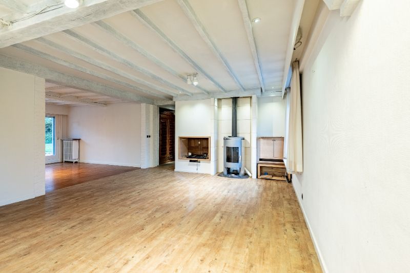Instapklare villa met upgrade potentieel op topligging! foto 9