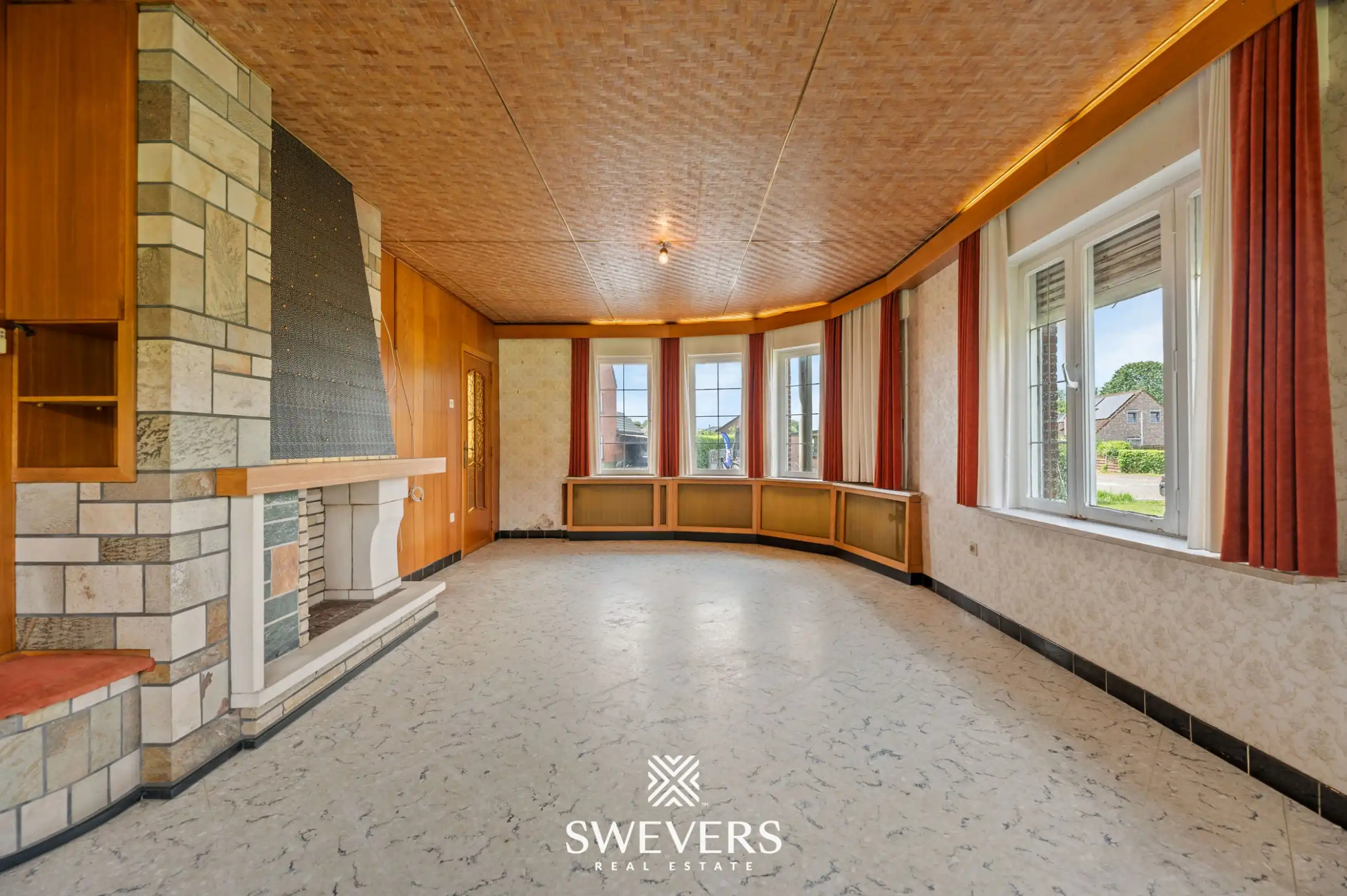Renovatiewoning met 3 slaapkamers en tal van mogelijkheden nabij Paalse Plas foto 5