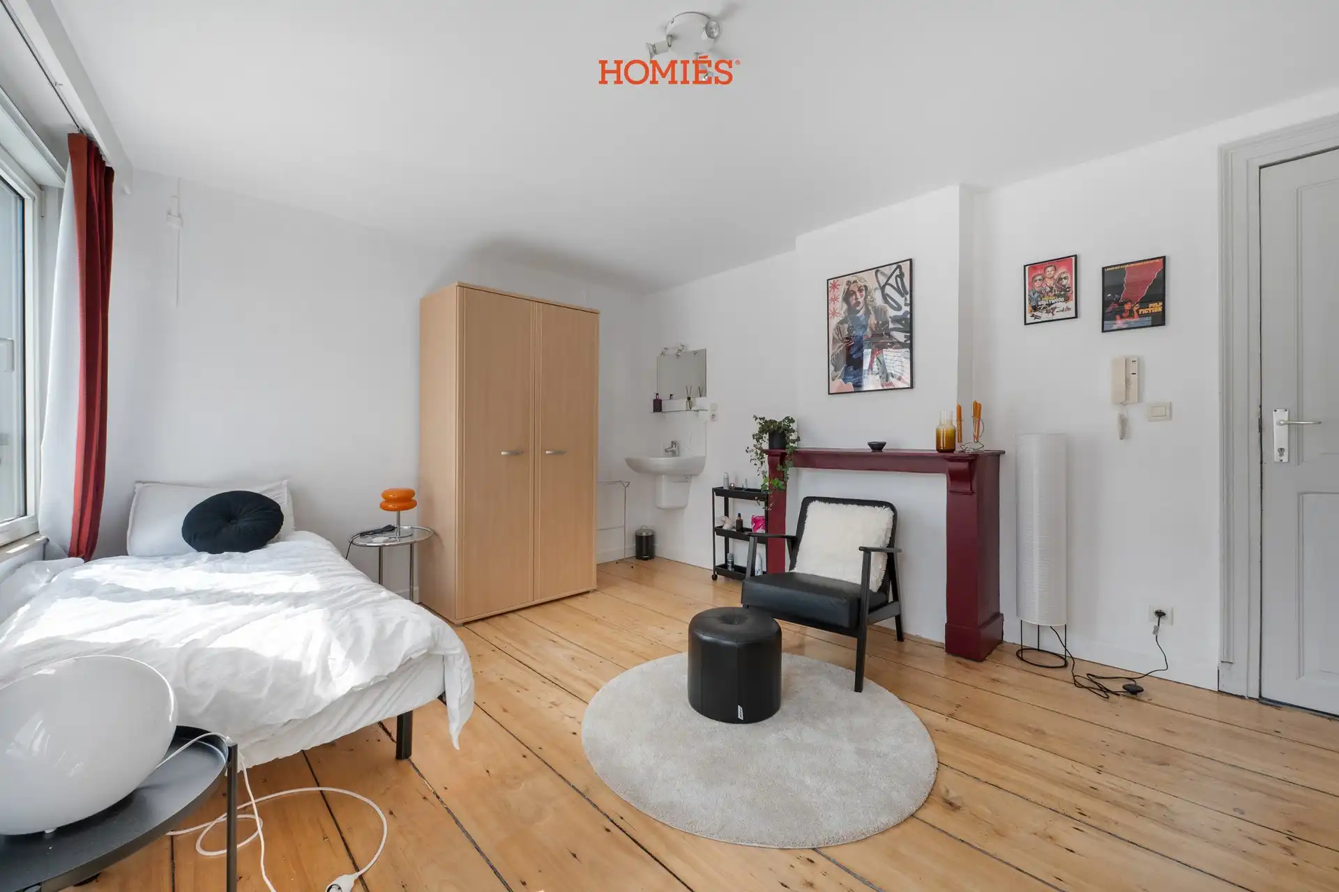 Studentenpand met 7 units in centrum Leuven foto 16