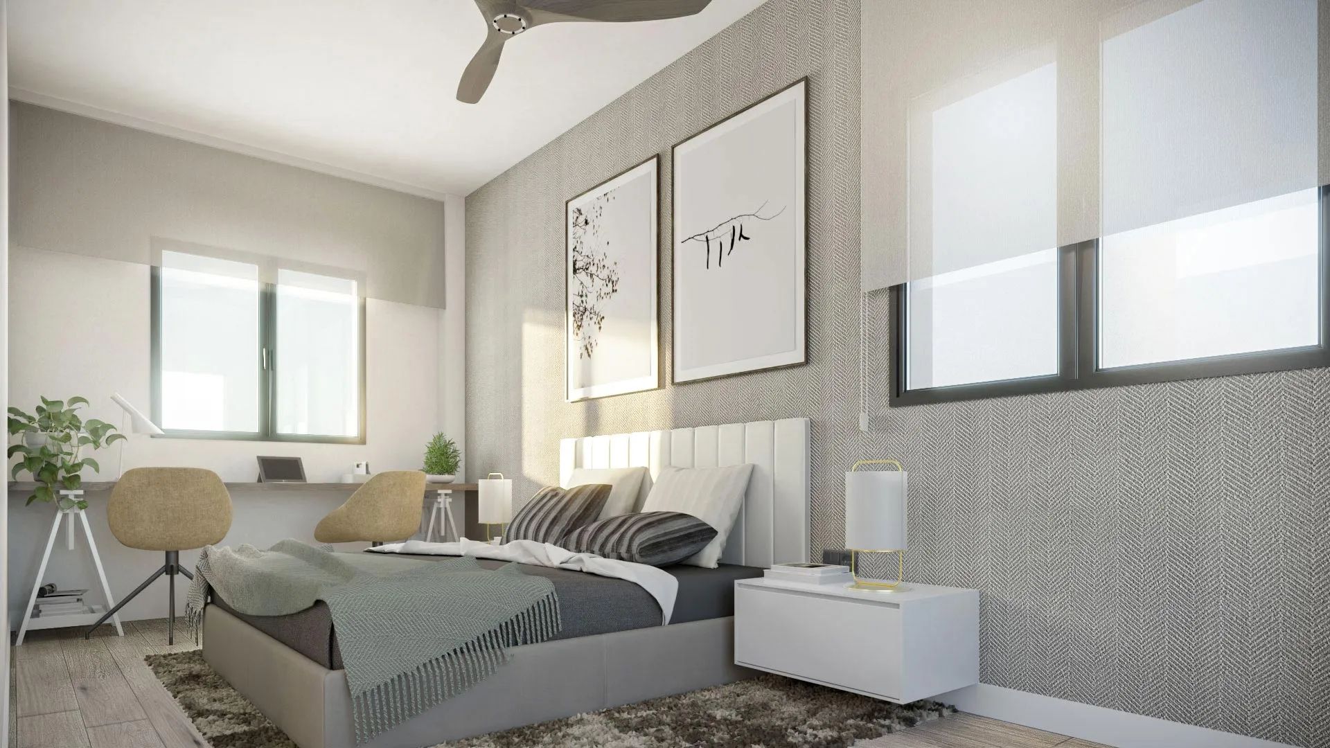 Leefstijl op zijn best: moderne appartementen in het hart van de Costa del Sol foto 6