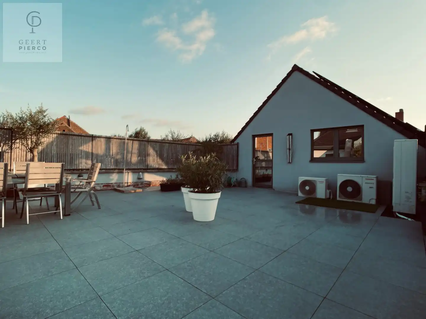 Knap en stijlvol appartement foto 49