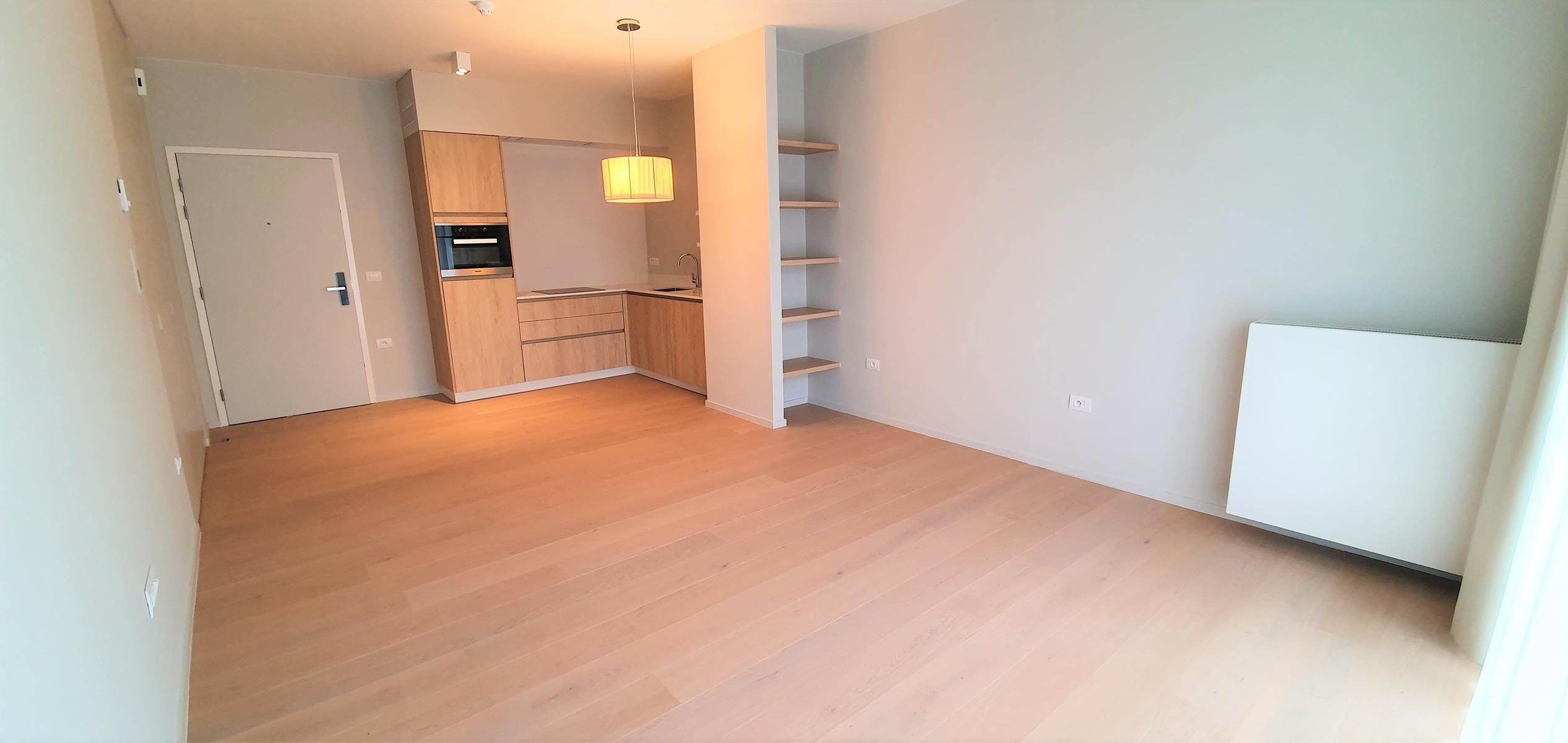 WSB-immo: Stijlvol seniorenverblijf met alle comfort foto 4