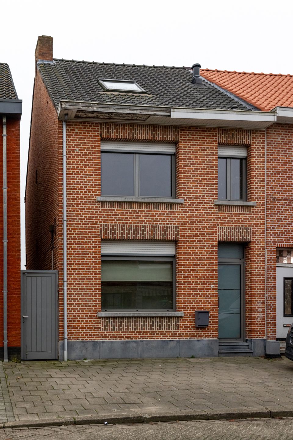Charmante woning in Mariekerke foto 18