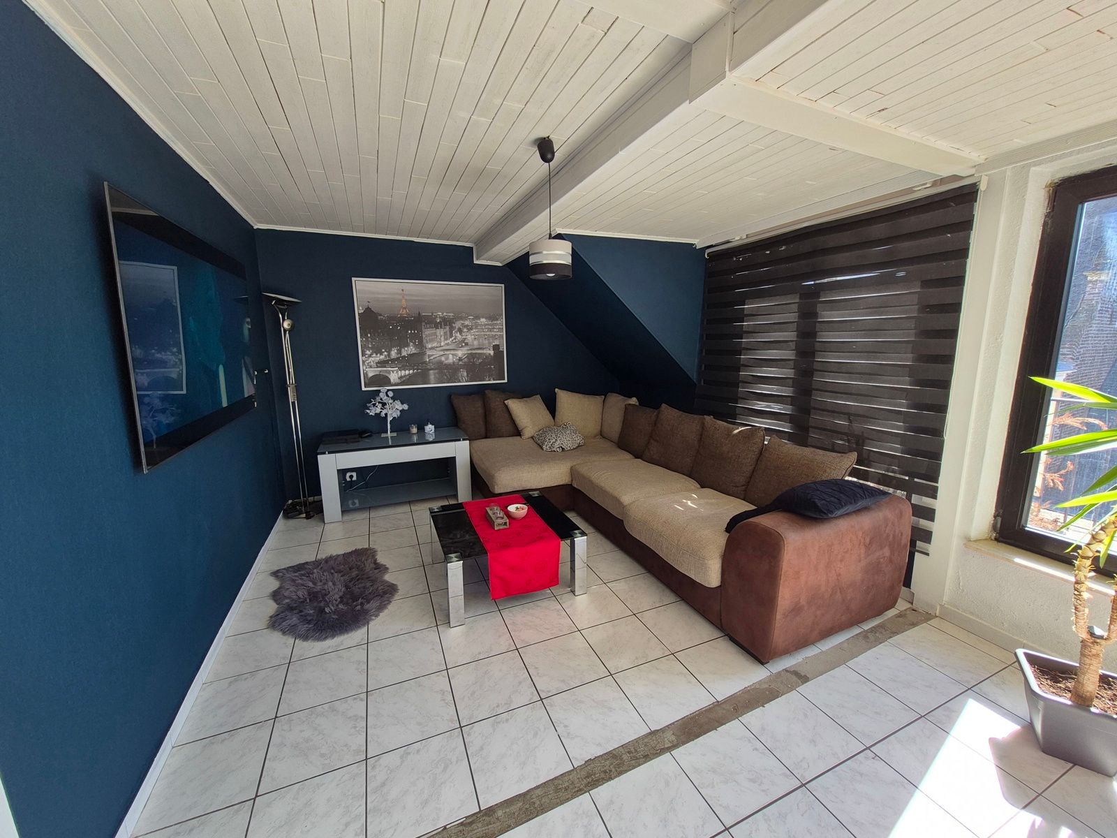 Appartement Maaseik centrum foto 4
