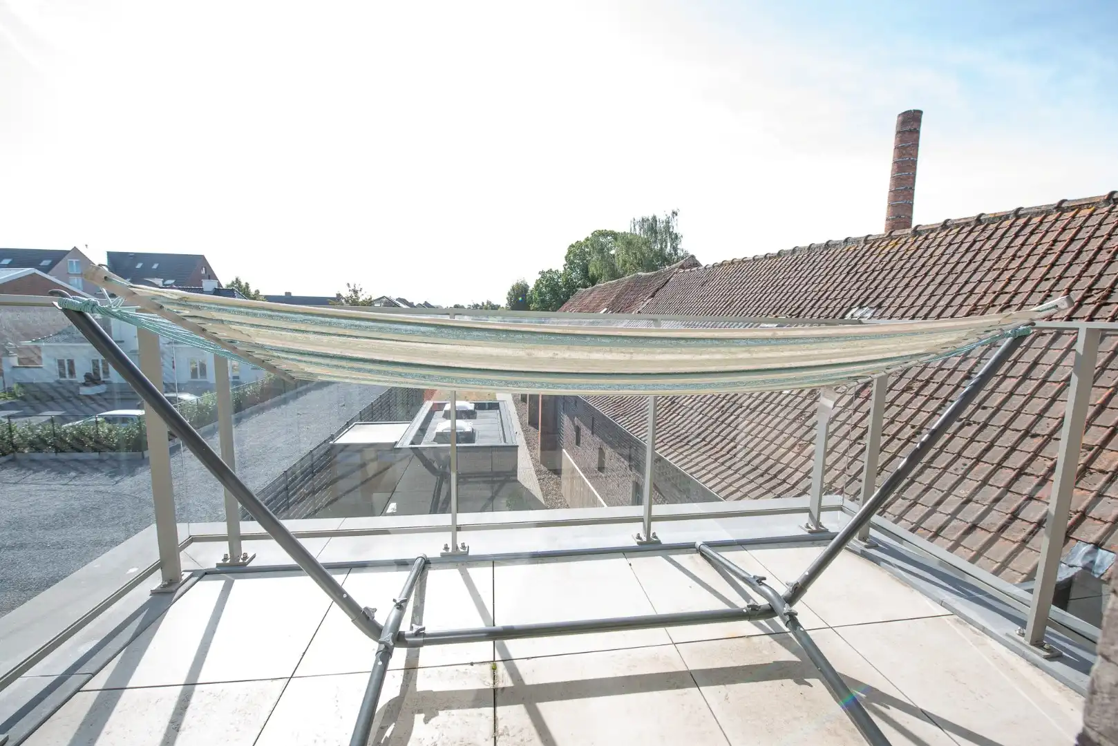 Recent appartement op de 2e verdieping TE HUUR  in centrum Zulte met 2 terrassen! foto 16