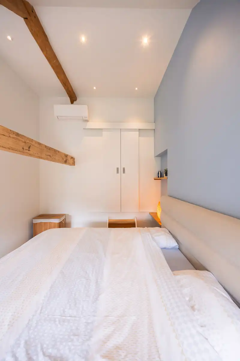 Karaktervolle woning met rustige ligging foto 20