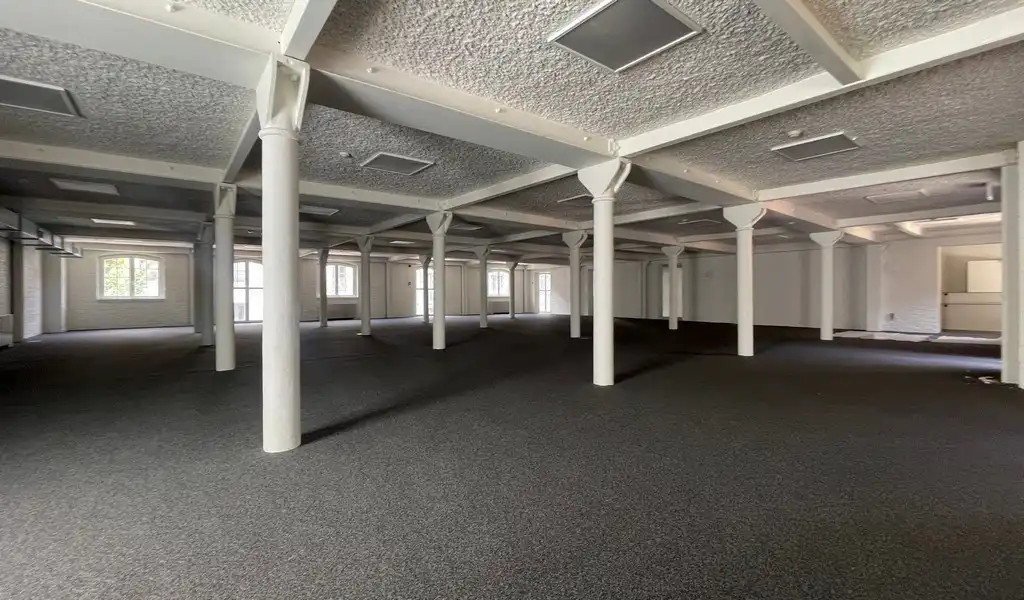 Loftkantoren te huur vlakbij het Eilandje foto 8