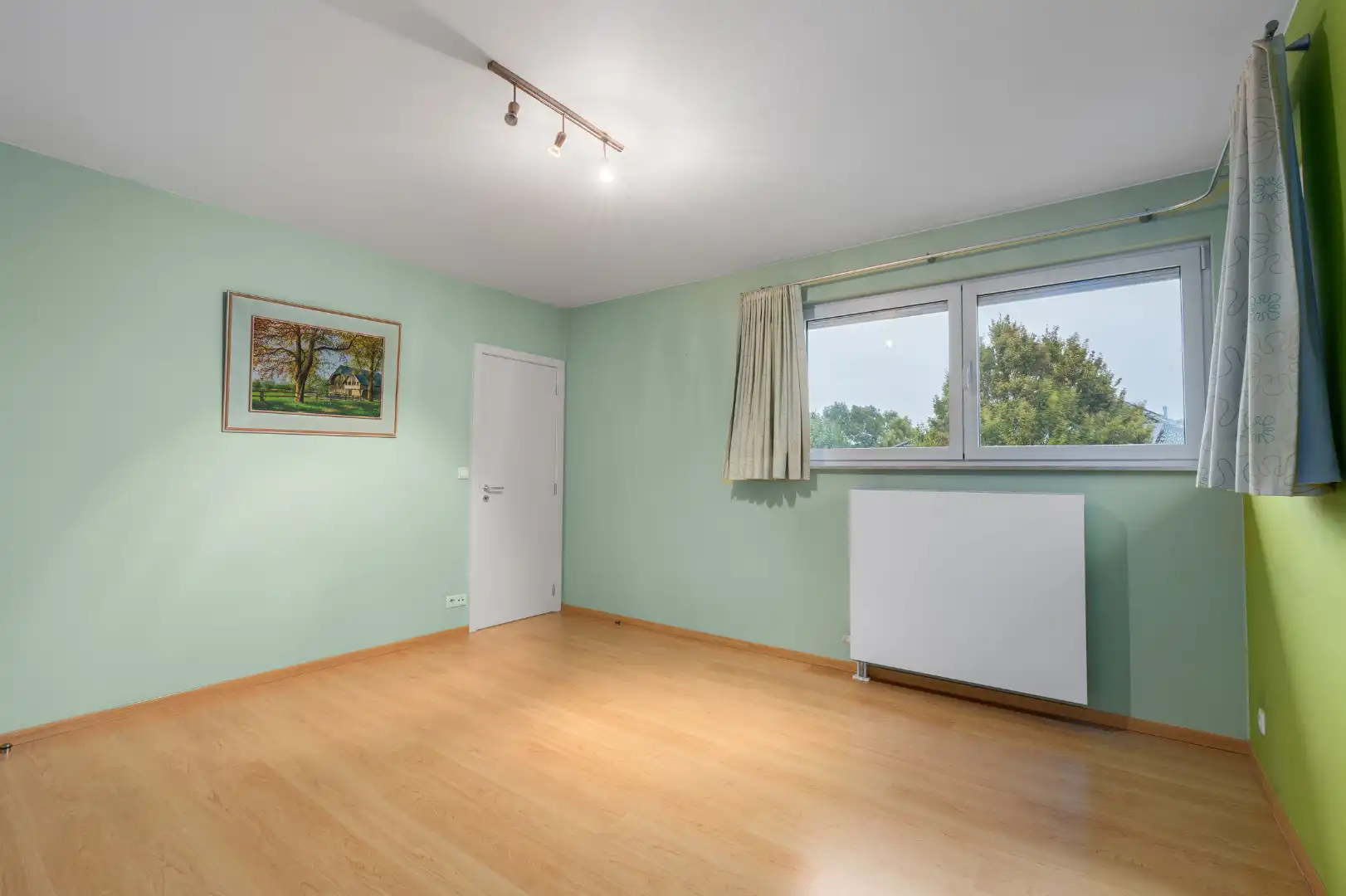 Ruime energiezuinige woning met 3 slaapkamers, op een perceel van 761 m² in Lovendegem. foto 21