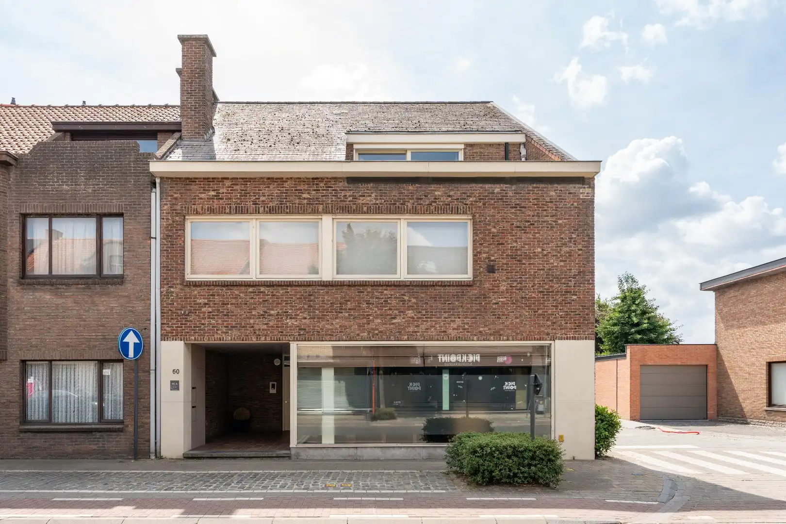 Luxe duplex appartement met 3 slaapkamers en 1 badkamer in Geluwe foto 24