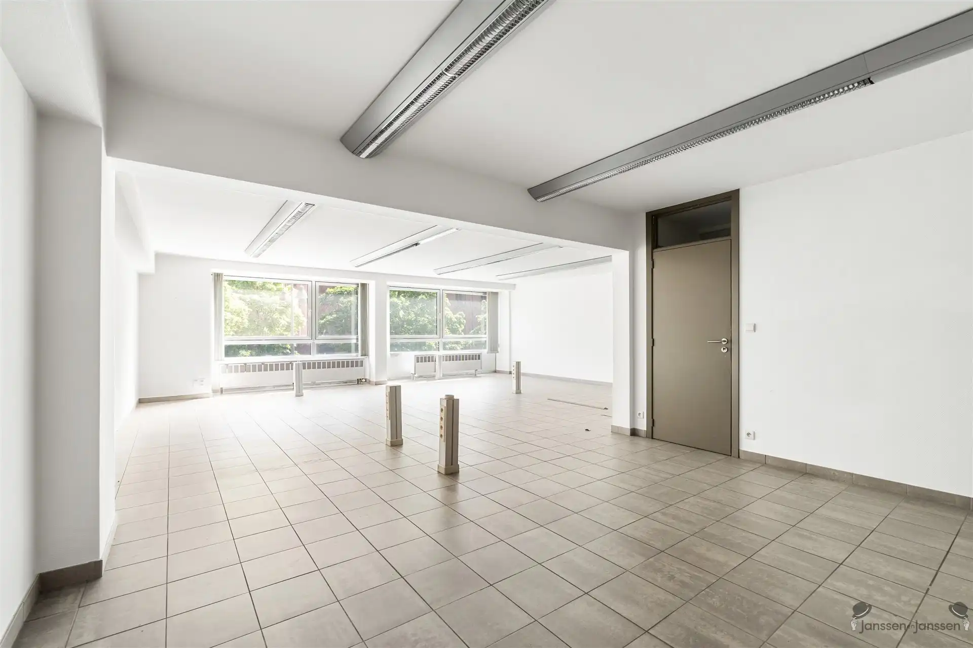 Gebouw te koop Guffenslaan 28/5 - 3500 Hasselt