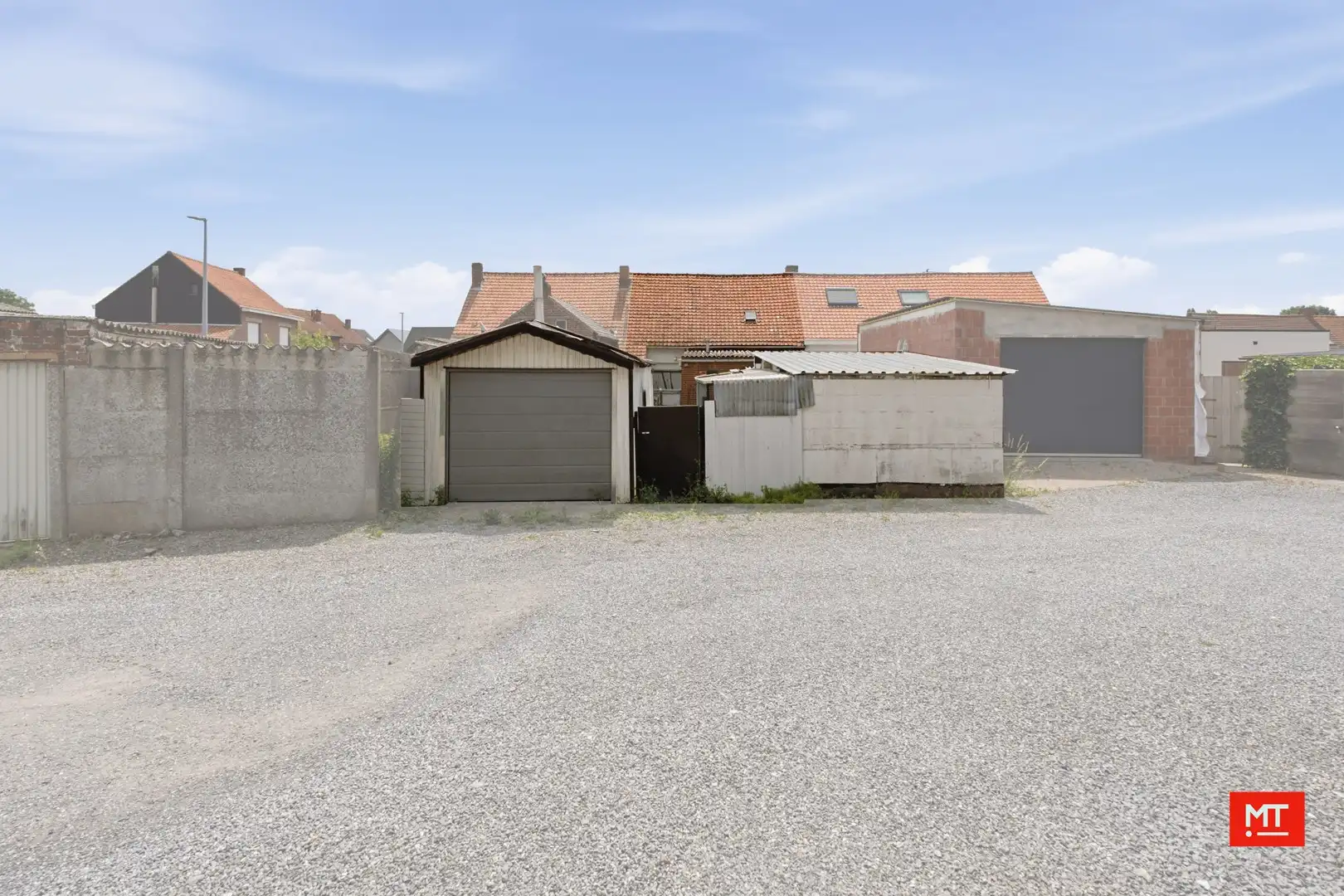 Te renoveren woning op een rustige locatie te Geluveld foto 14
