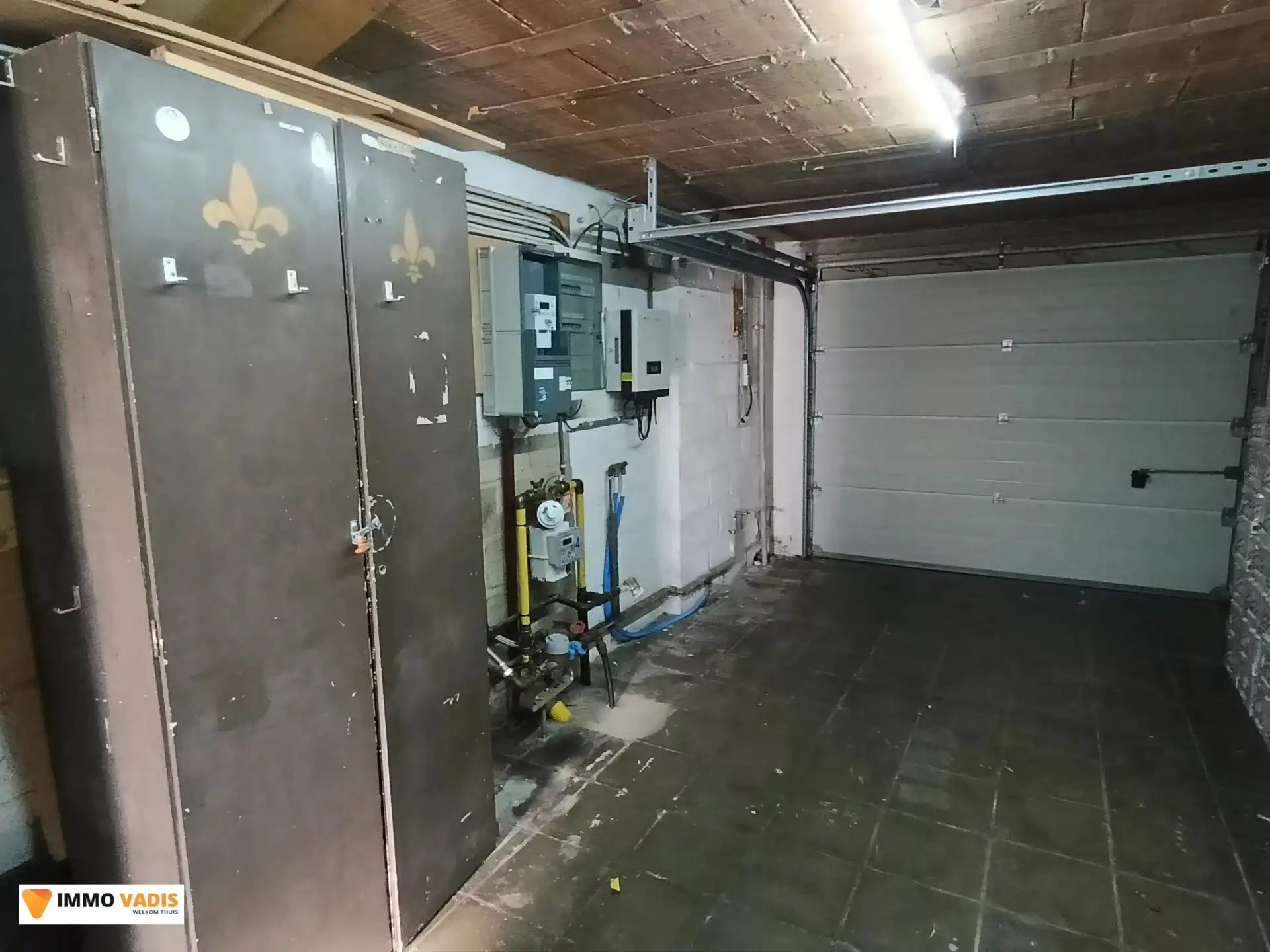 Gezinswoning met tuin, 3 slaapkamers en garage foto 8