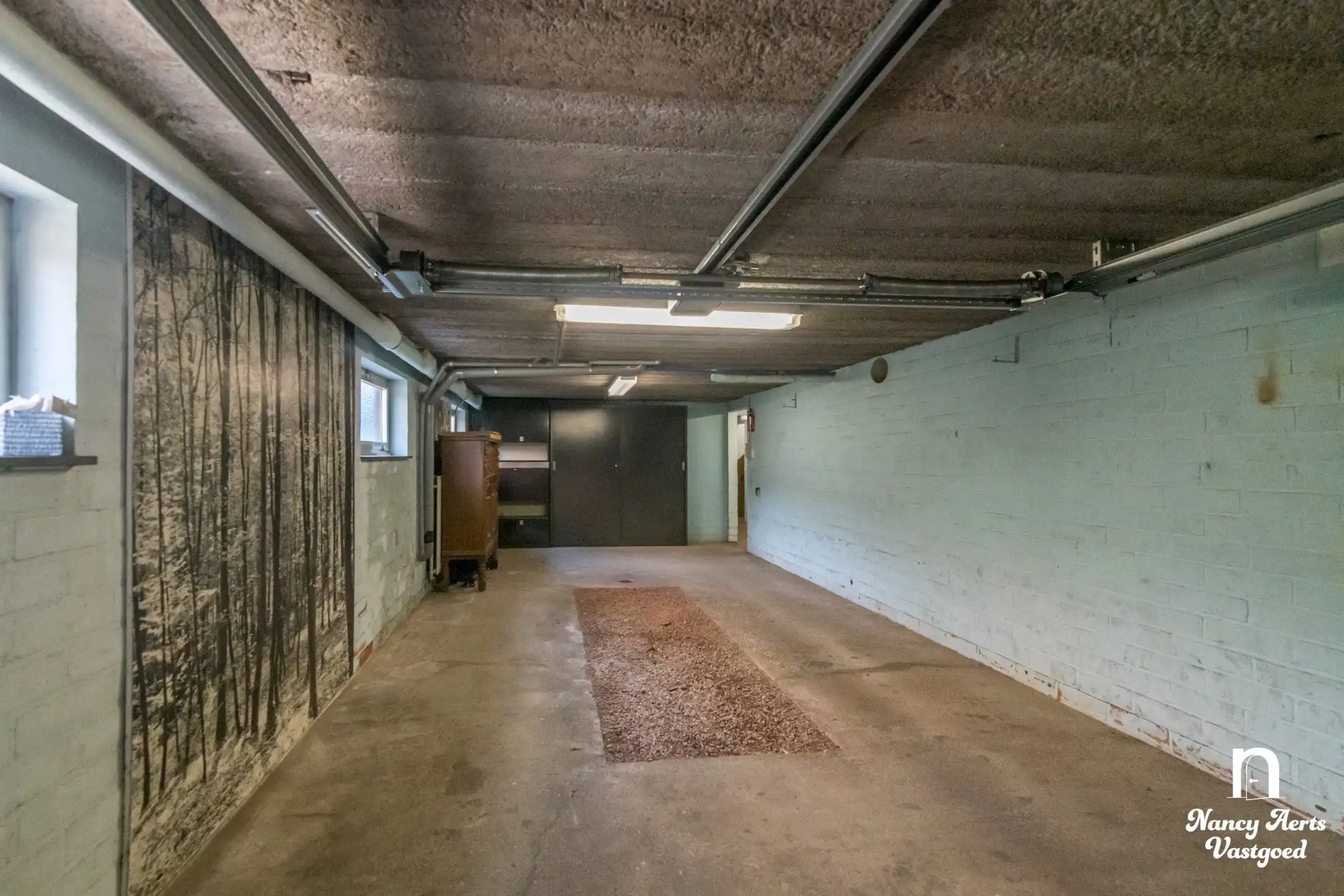 Goed onderhouden gezinswoning met grote tuin foto 36