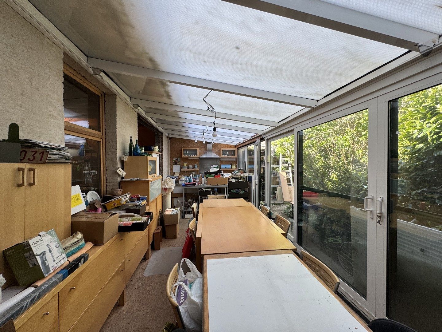 Karaktervol Herenhuis met Artstudio en Stadstuin – Unieke Kans in Hartje Stad Sint-Niklaas foto 25