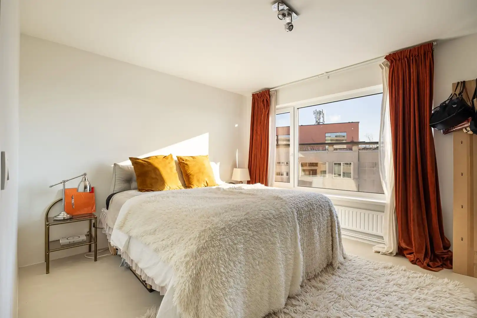 Sky-high wonen in stijl foto 15