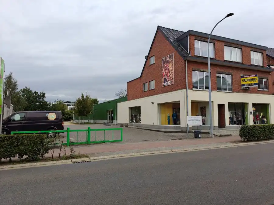 Molenstraat 40, 2220 Heist-Op-Den-Berg foto 2