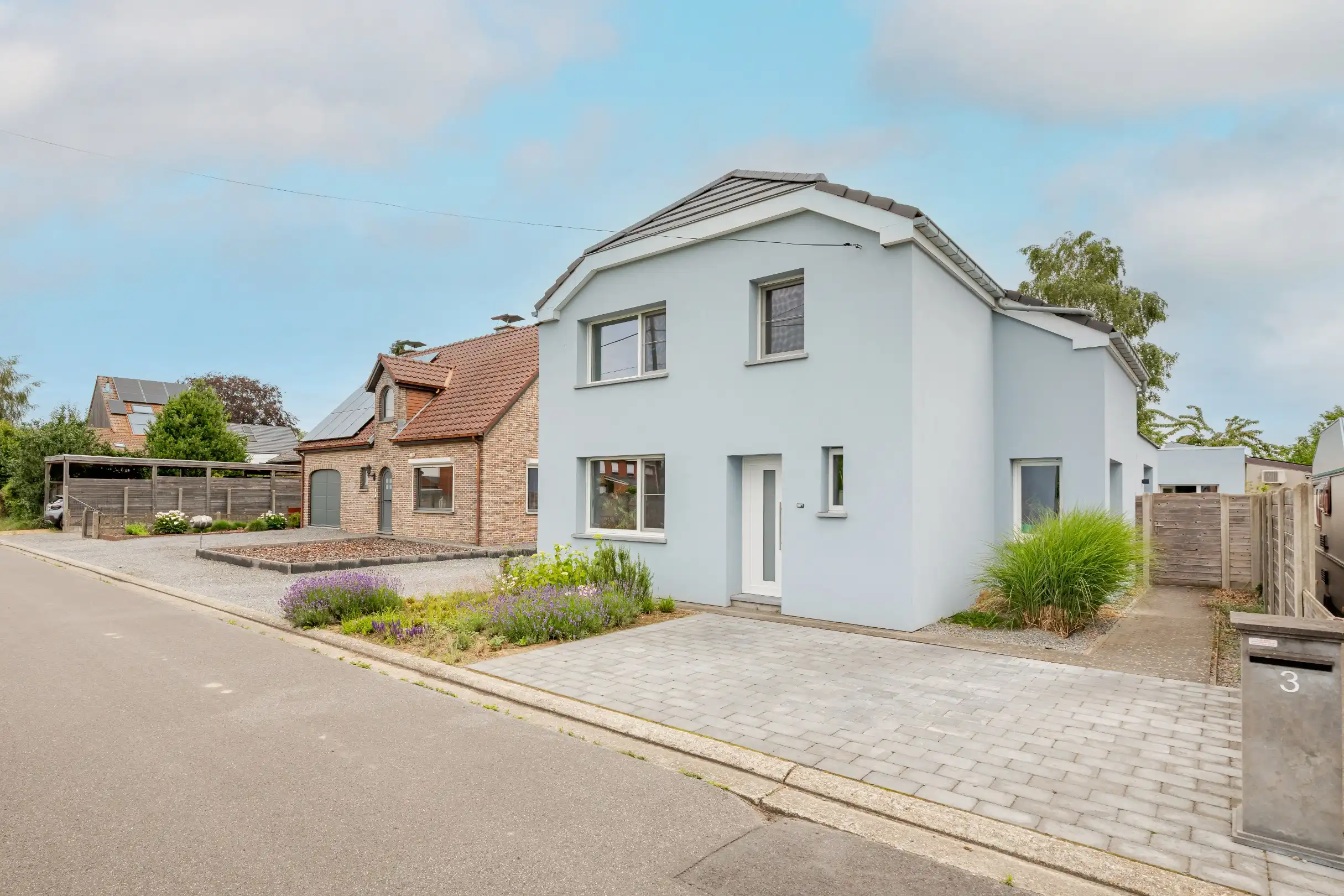 Huis te koop Peerschat 3 - - 3150 Haacht