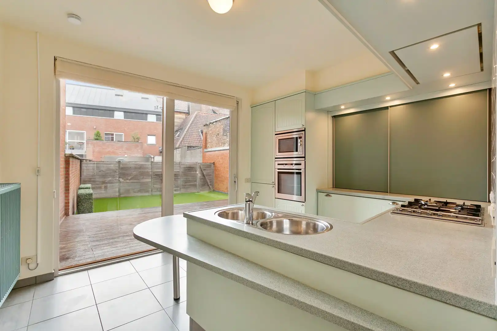 PENTHOUSE te BRUGGE foto 11