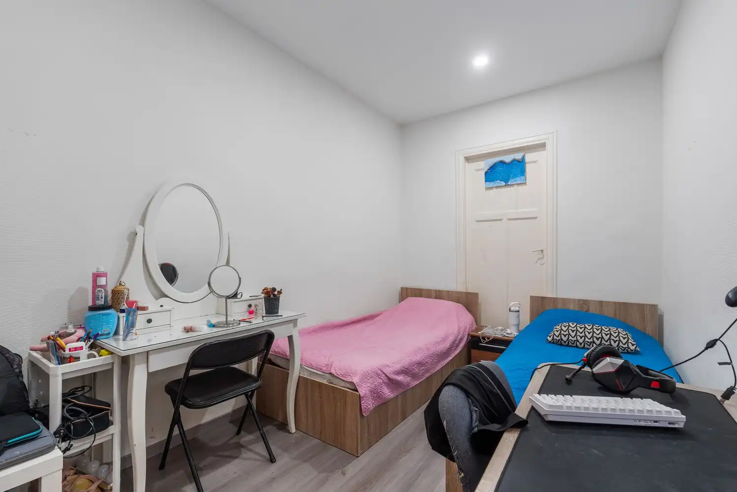 Opbrengsteigendom met totaaloppervlakte van 245m² op een uitstekende locatie in Anderlecht! foto 17