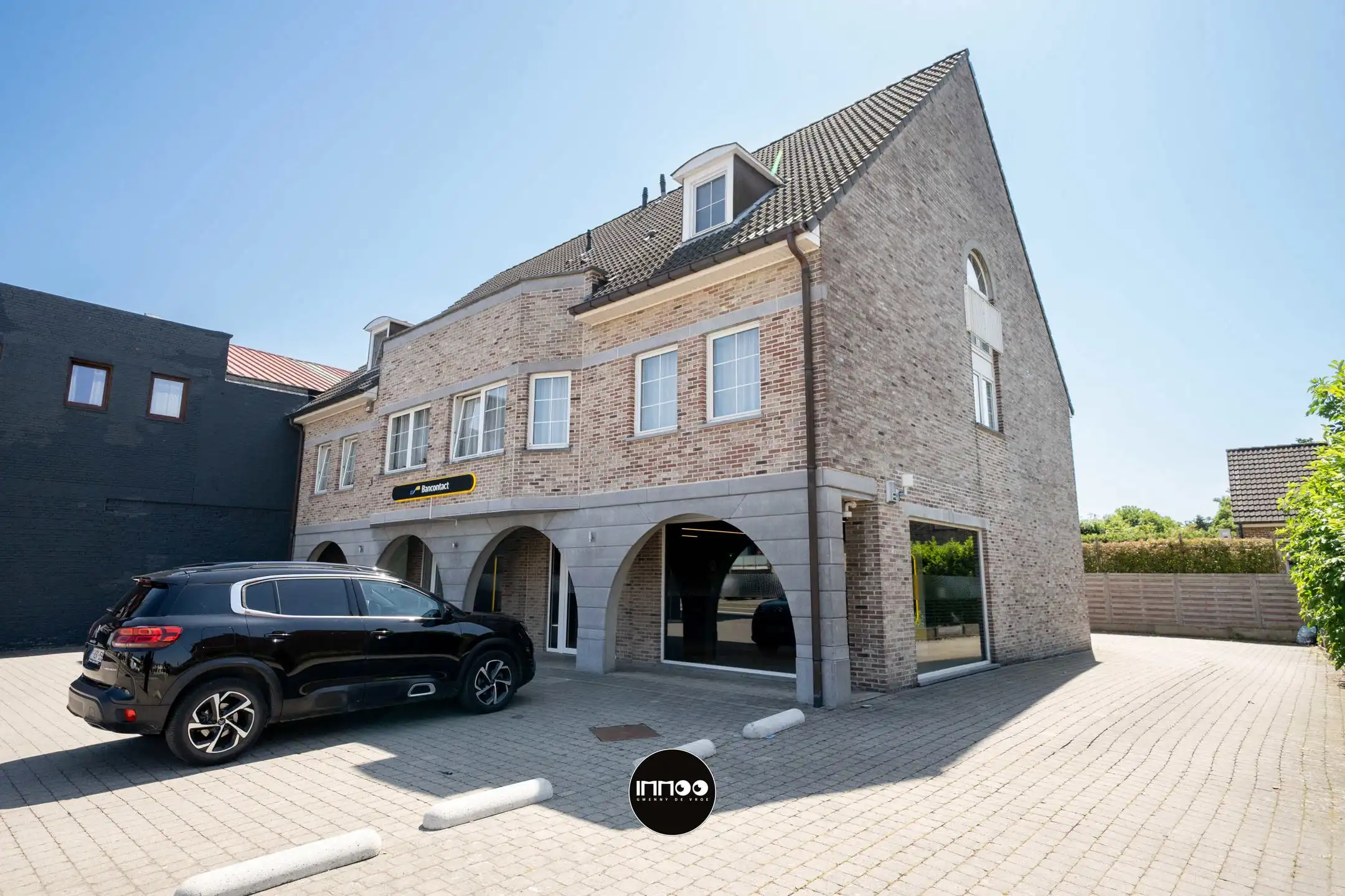 Appartement te koop foto {{pictureIndex}}
