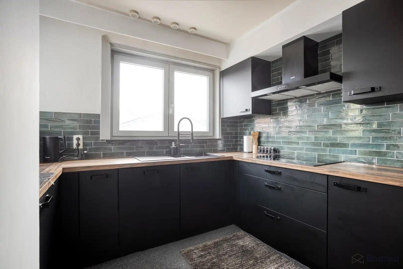 Gerenoveerd appartement te koop in Hulst (Tessenderlo) foto 4