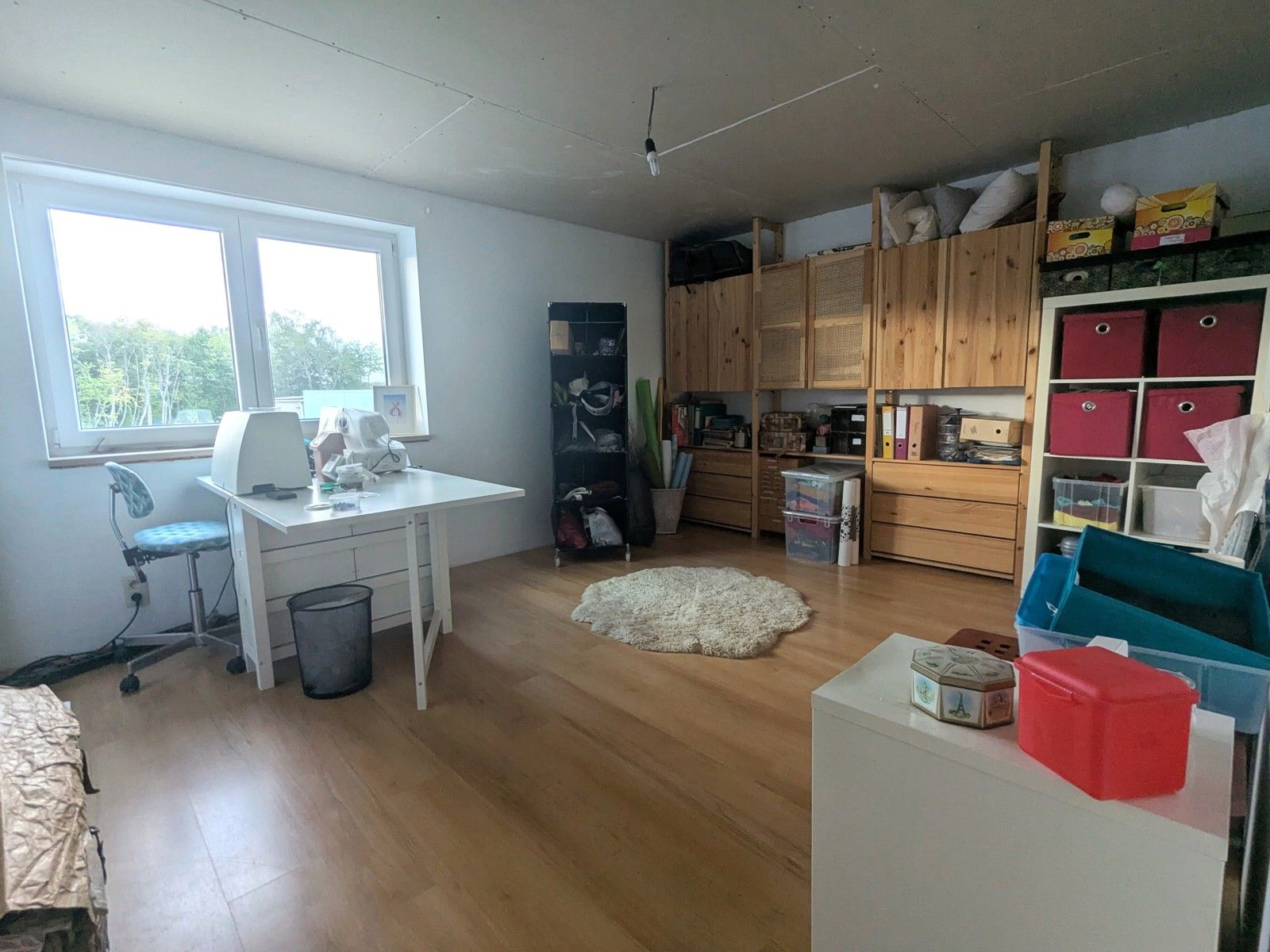 Grote hoeve A label met opslagplaats op perceel 3550m² foto 16